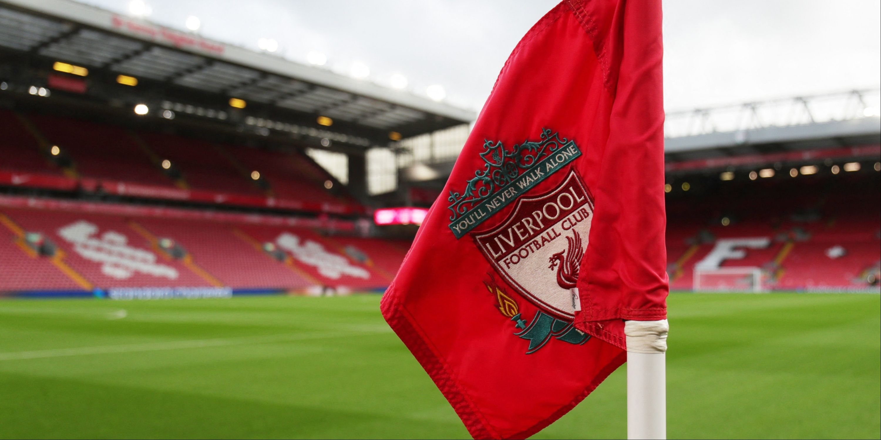 Liverpool Sporting Director Richard Hughes' Transfer Philosophy and Career