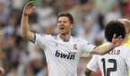 Xabi Alonso - Real Madrid