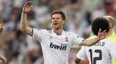 Xabi Alonso - Real Madrid