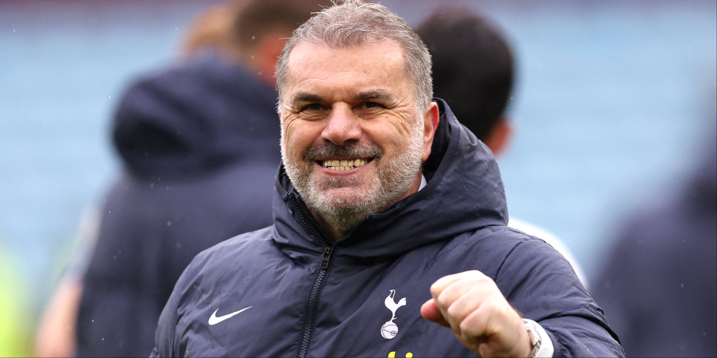 David Ornstein Says Postecoglou 'There to Stay' at Tottenham - GIVEMESPORT