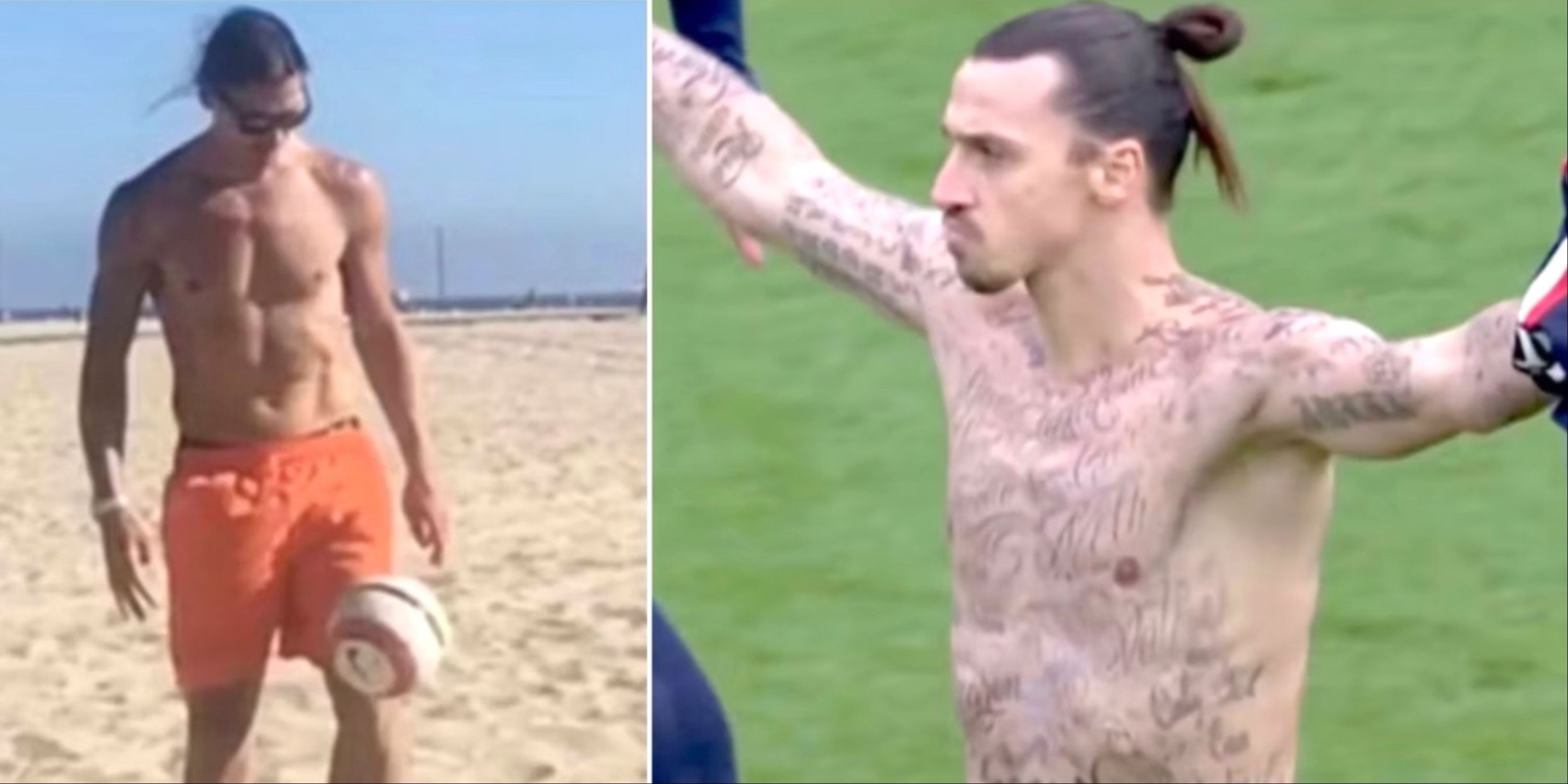 Boost your skin... - Zlatan Ibrahimovic fans | Facebook