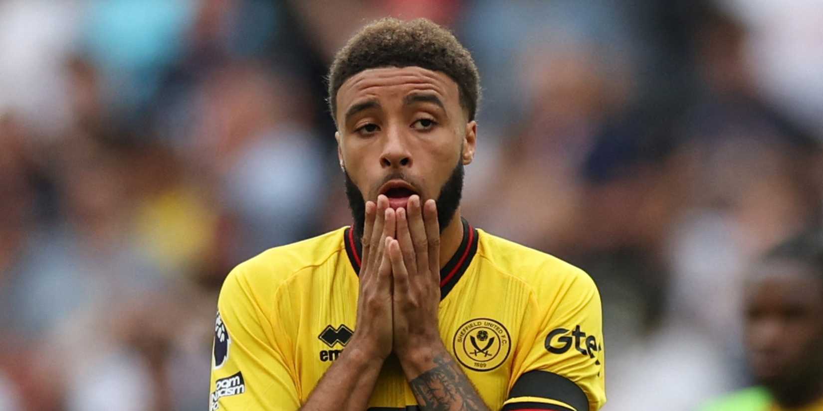Leeds Eye Jaden Bogle to Replace Archie Gray