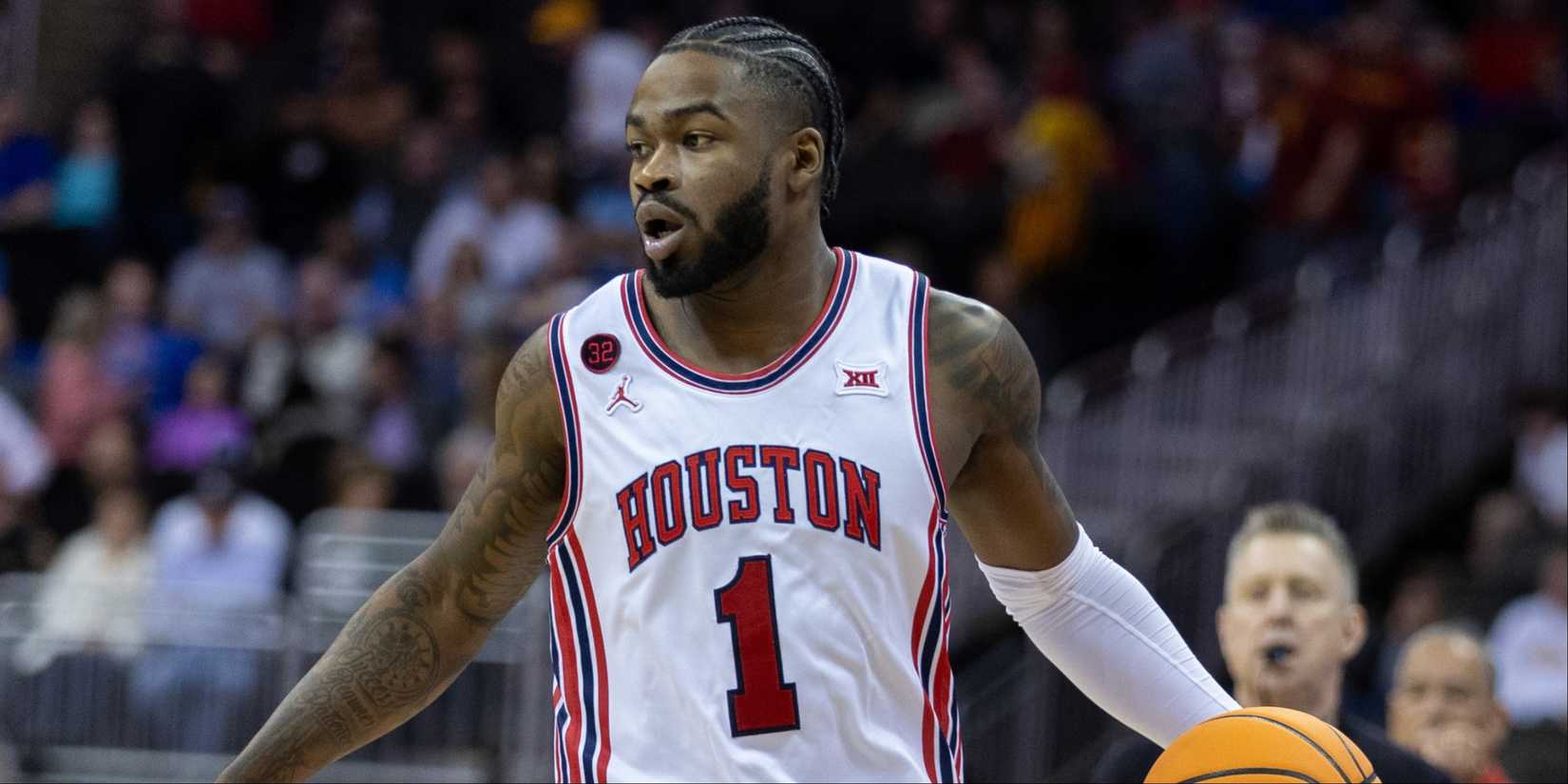 5 Best Defenders in the 2024 NBA Draft