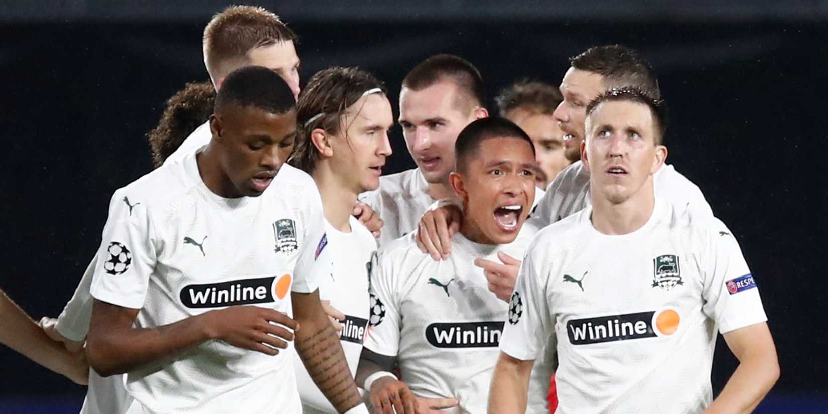 Krasnodar wants to shake up the Russian football hierarchy and is doing everything in its power to do so.