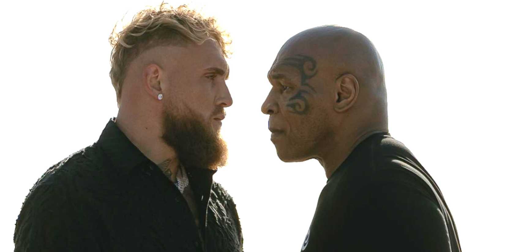 Carl Froch Makes 'Script' Accusation About Mike Tyson vs Jake Paul