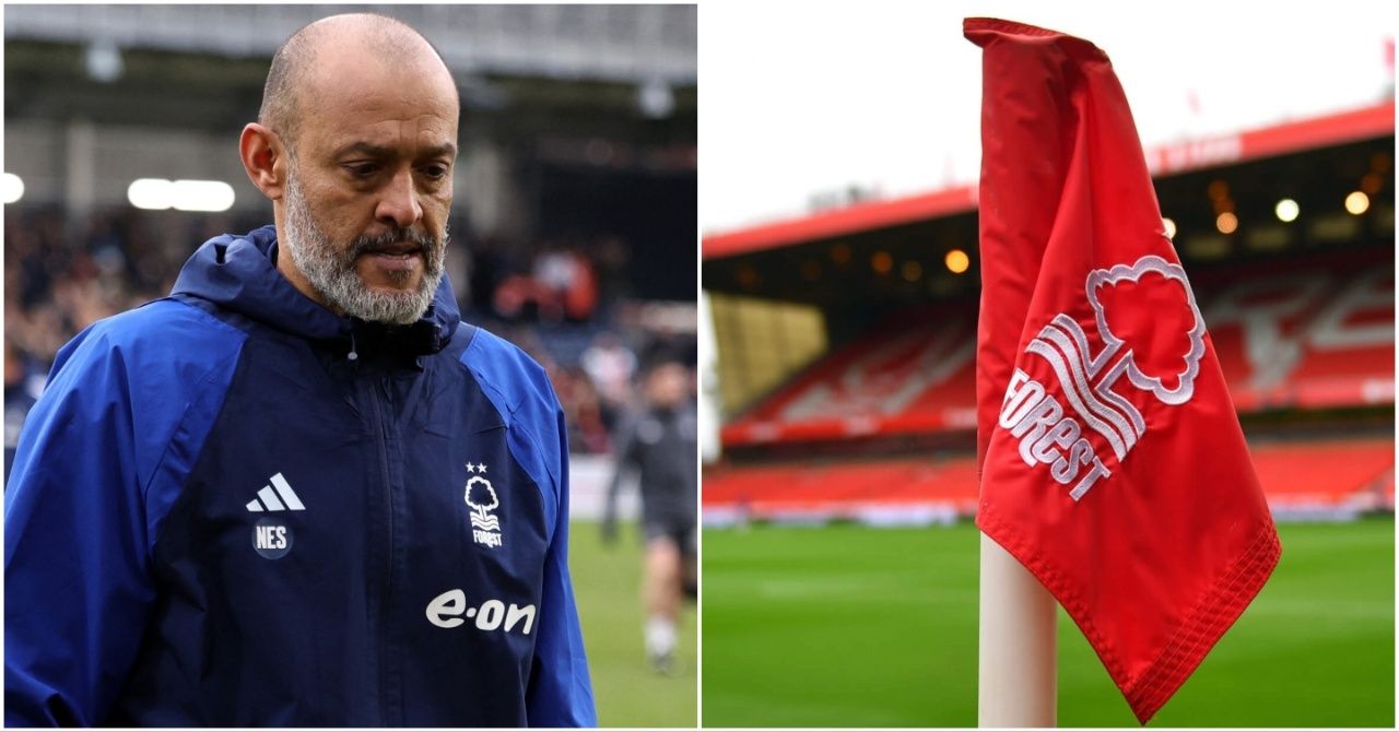 Nottingham Forest To Appeal Against Premier League Points Deduction