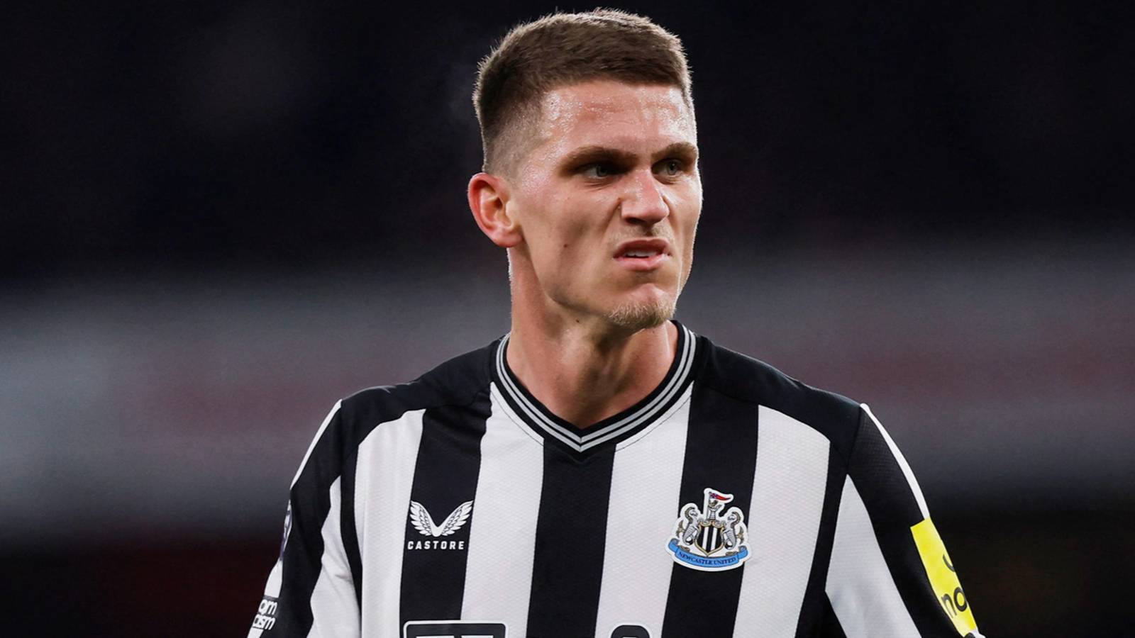 Ex-Premier League Ref Casts Strong Verdict on Botman Incident
