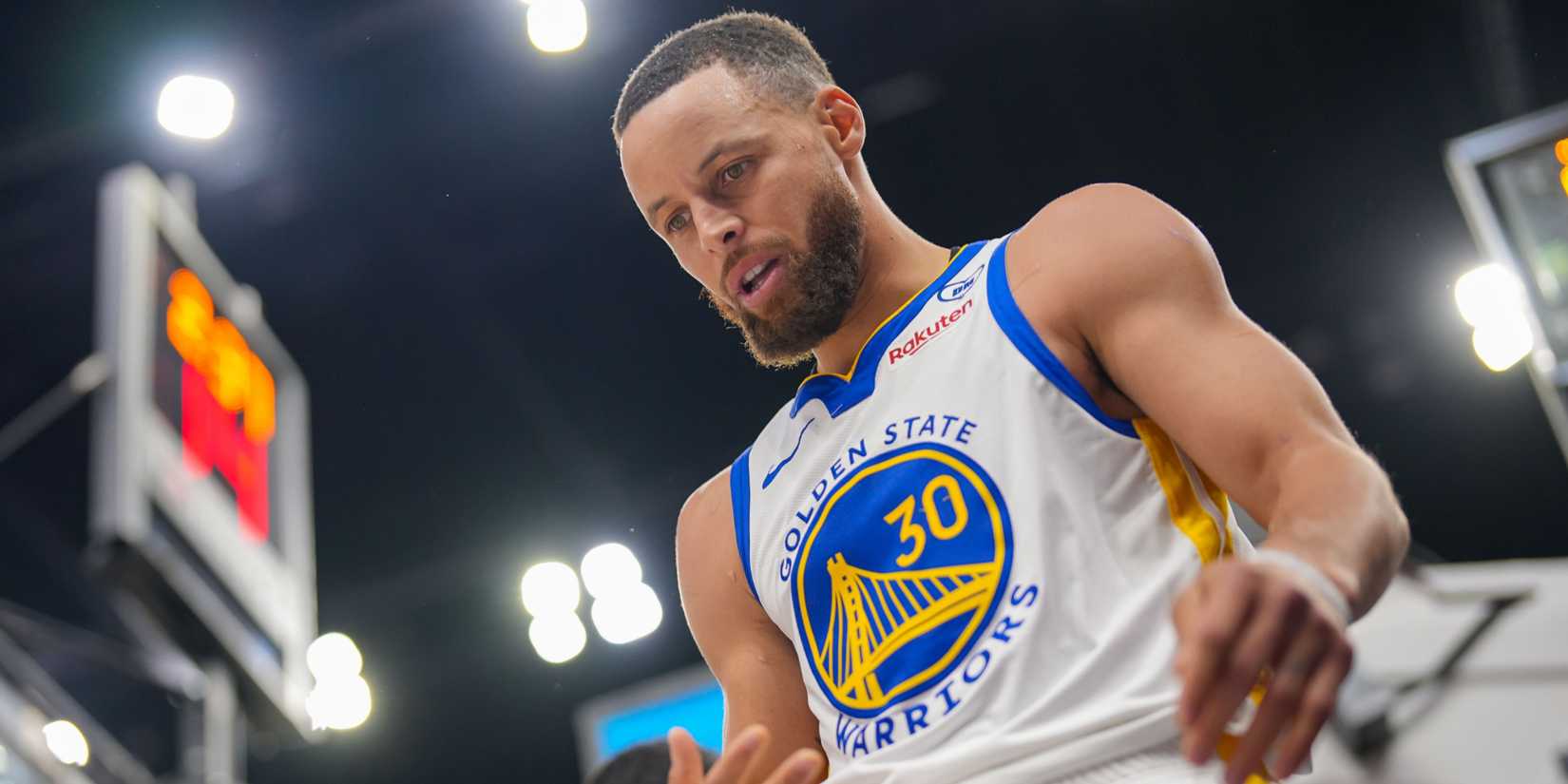 Suns, Warriors Have Most to Lose By Missing NBA Playoffs