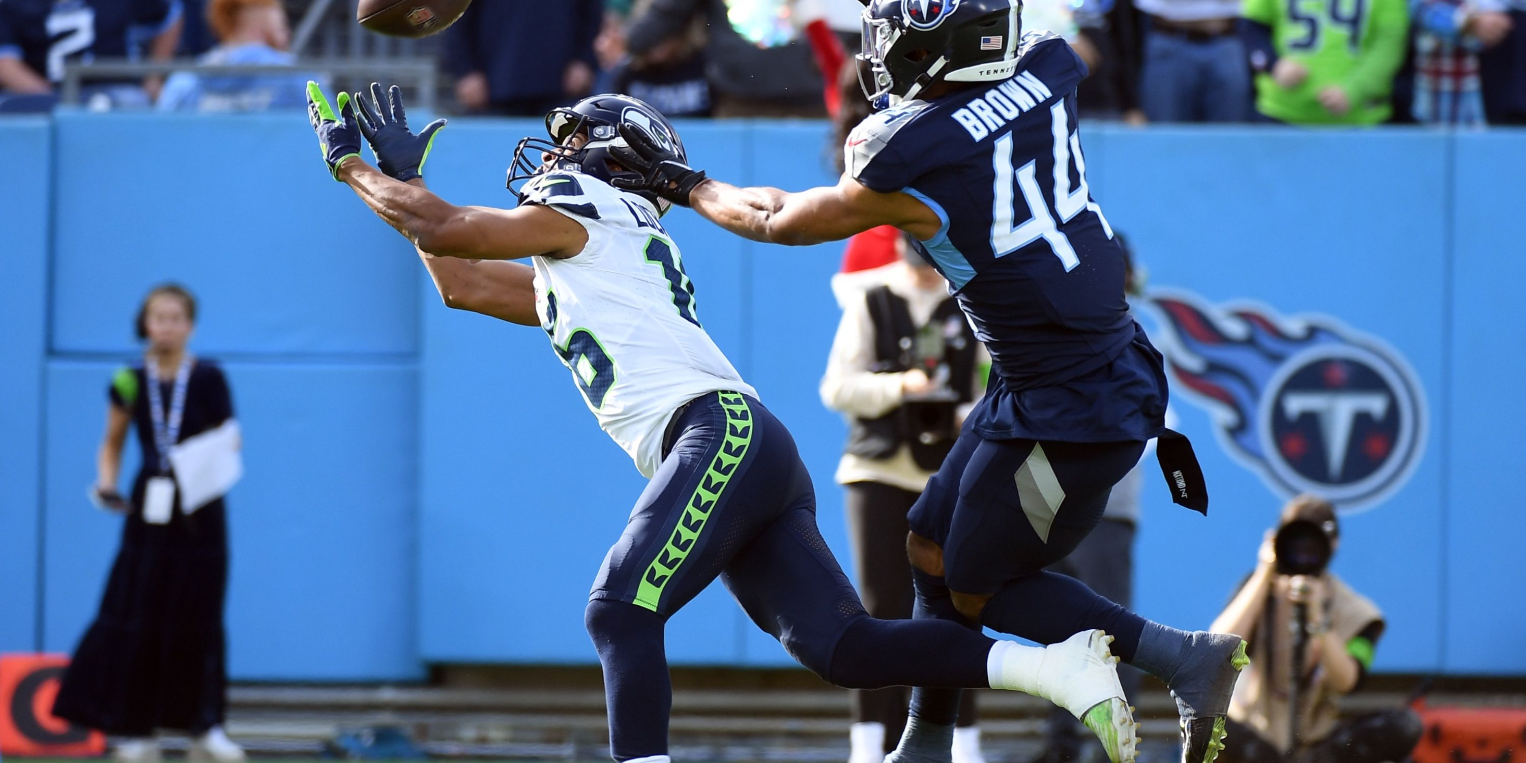 NFL Trade Rumors: Kansas City Chiefs Trade Targets and Candidates