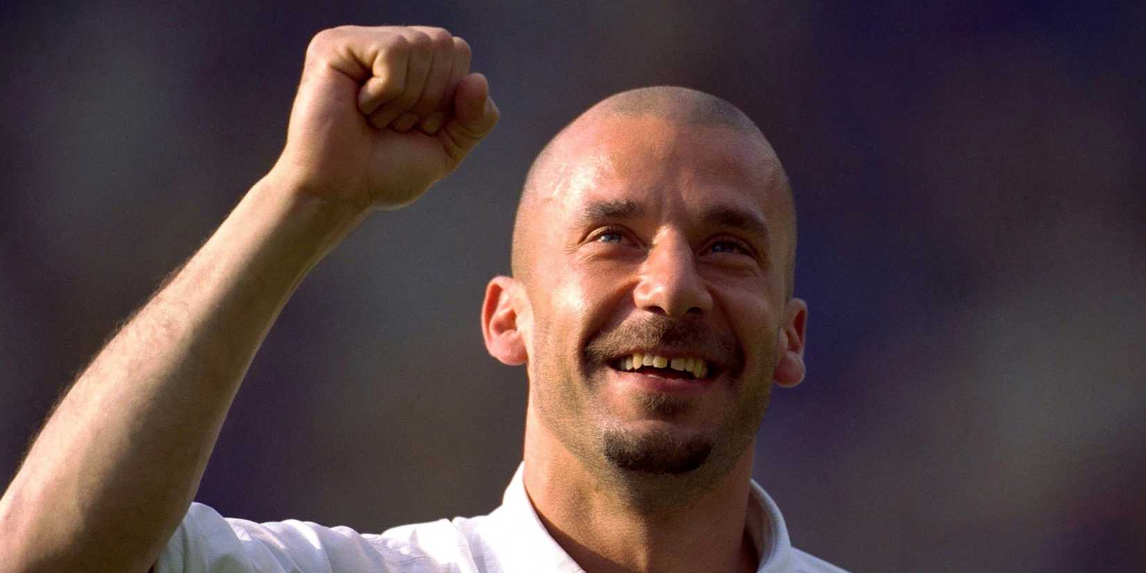 Every Italian Manager in Premier League History [Ranked]