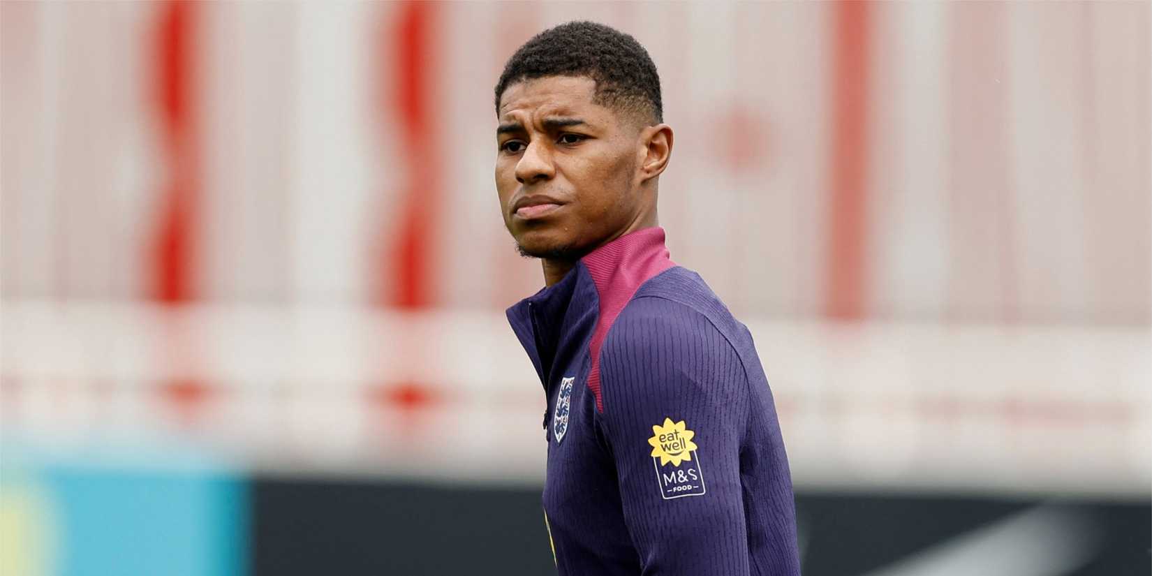 Marcus Rashford Has 'Lost All Ability' at Man Utd