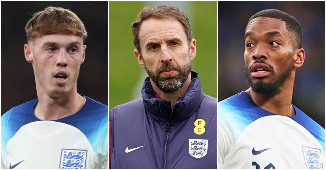 England's Predicted Euro 2024 Sqaud if Uefa Reinstate 26-man Teams