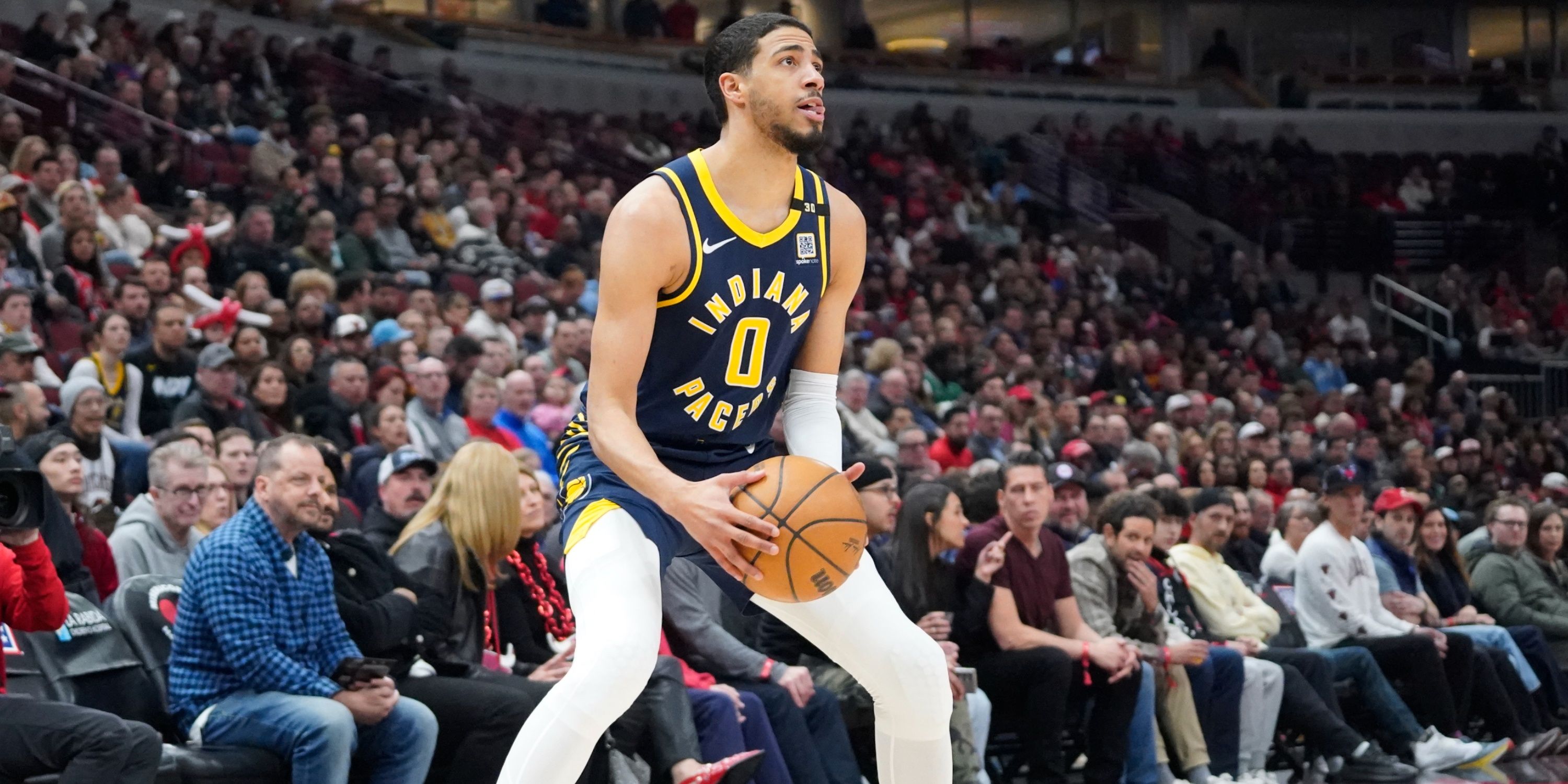 Why the Indiana Pacers will be Contenders Next Season