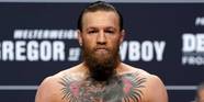 Conor McGregor s UFC Record At Welterweight Conor McGregor s UFC Record At Welterweight