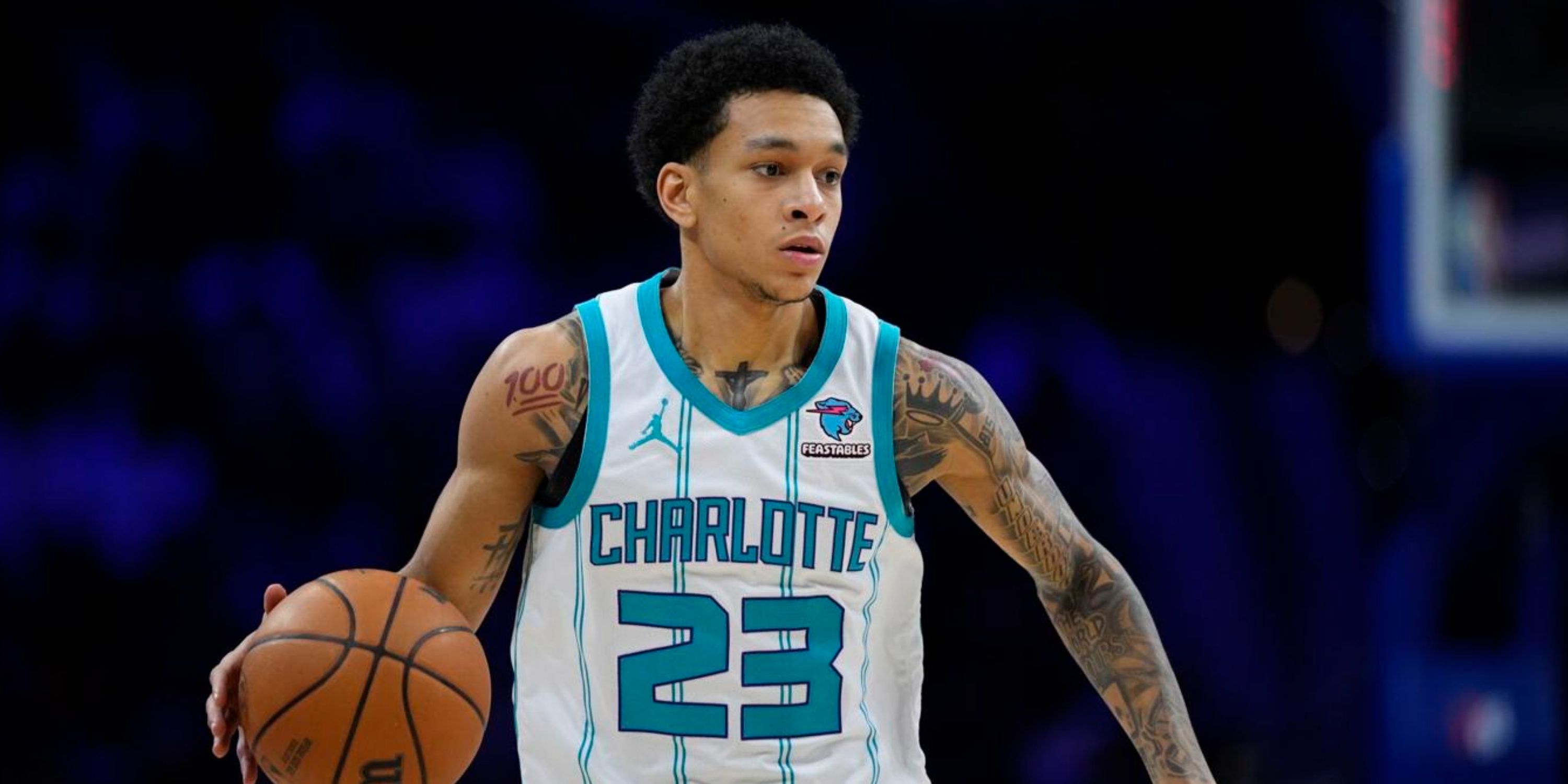 Is Tre Mann a Long-Term Solution In the Charlotte Hornets' Backcourt?