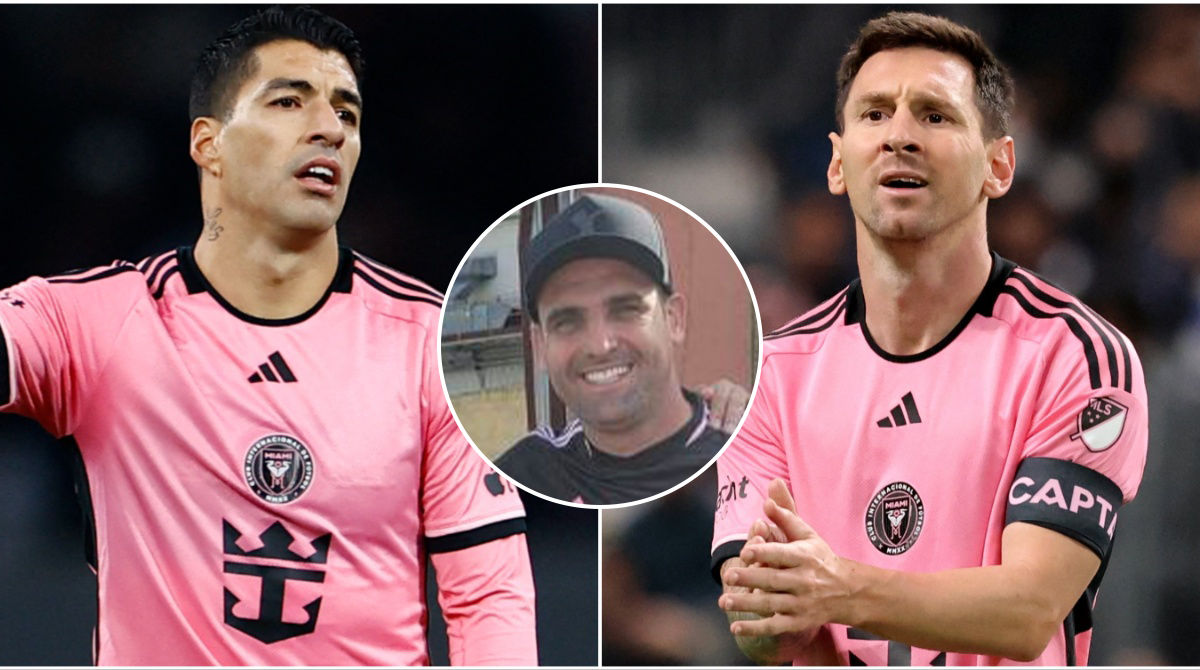 Referee for Inter Miami vs Orlando MLS Match Changed Hours Before Kickoff