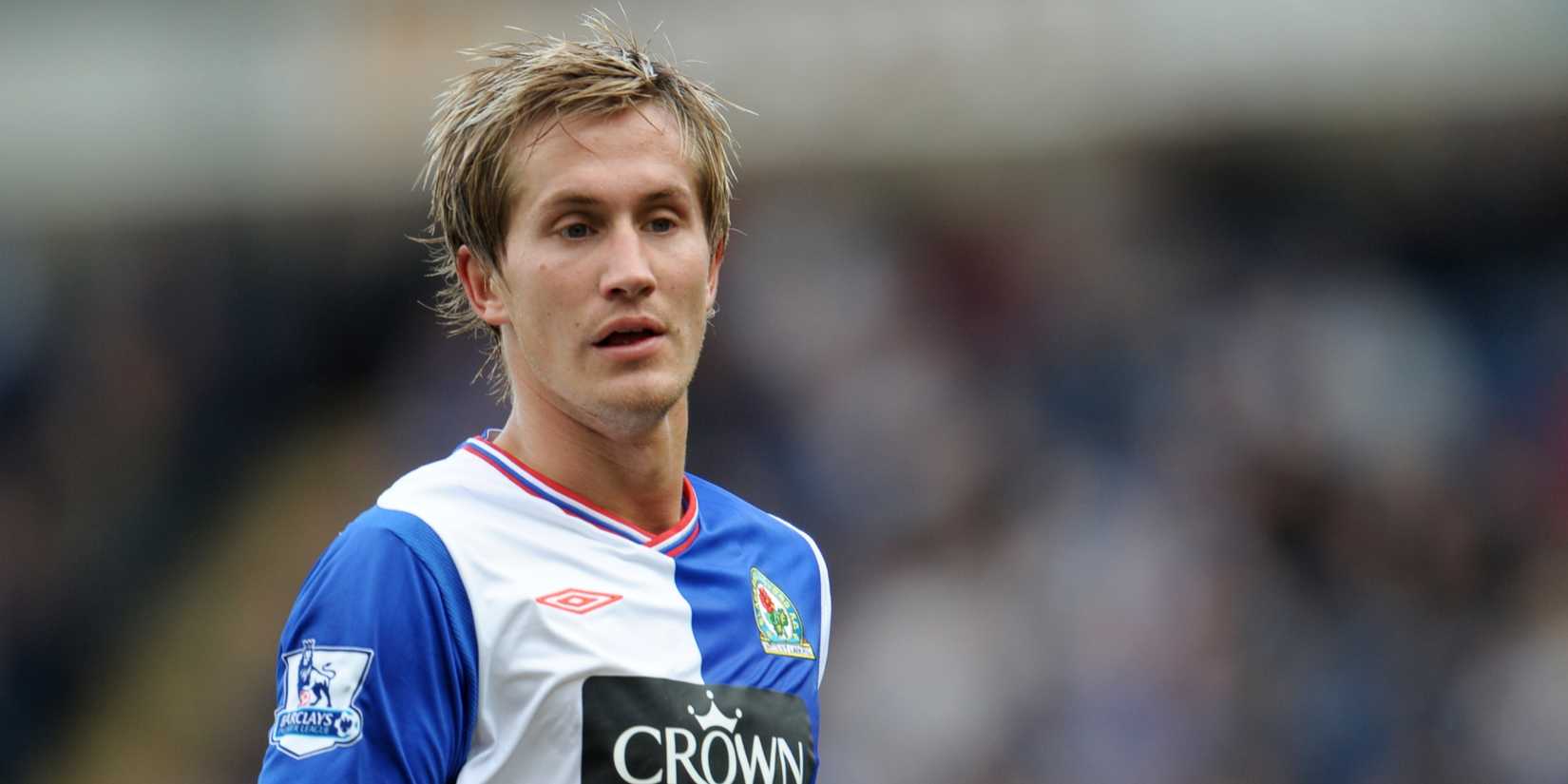 Morten Gamst Pedersen