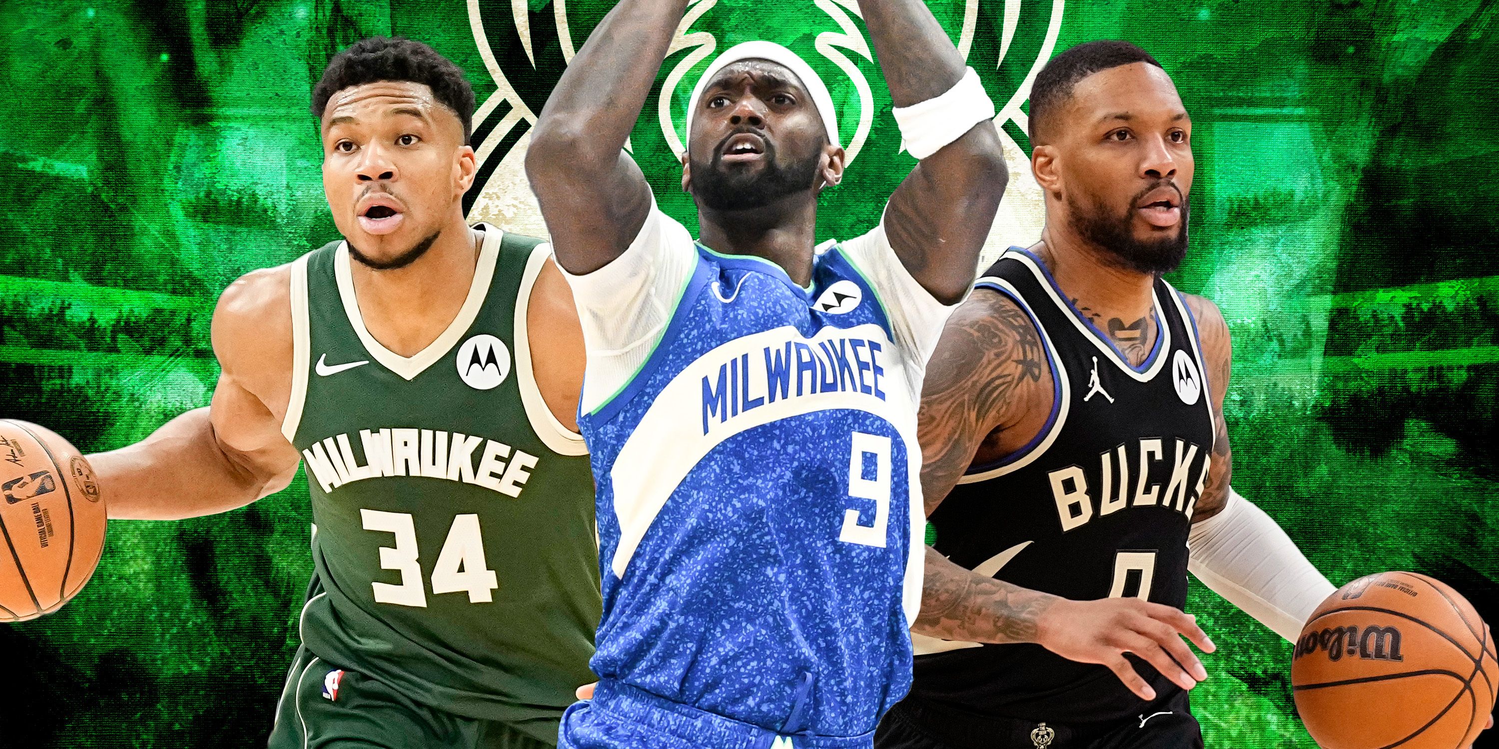 NBA_Bucks Legitimate Contenders