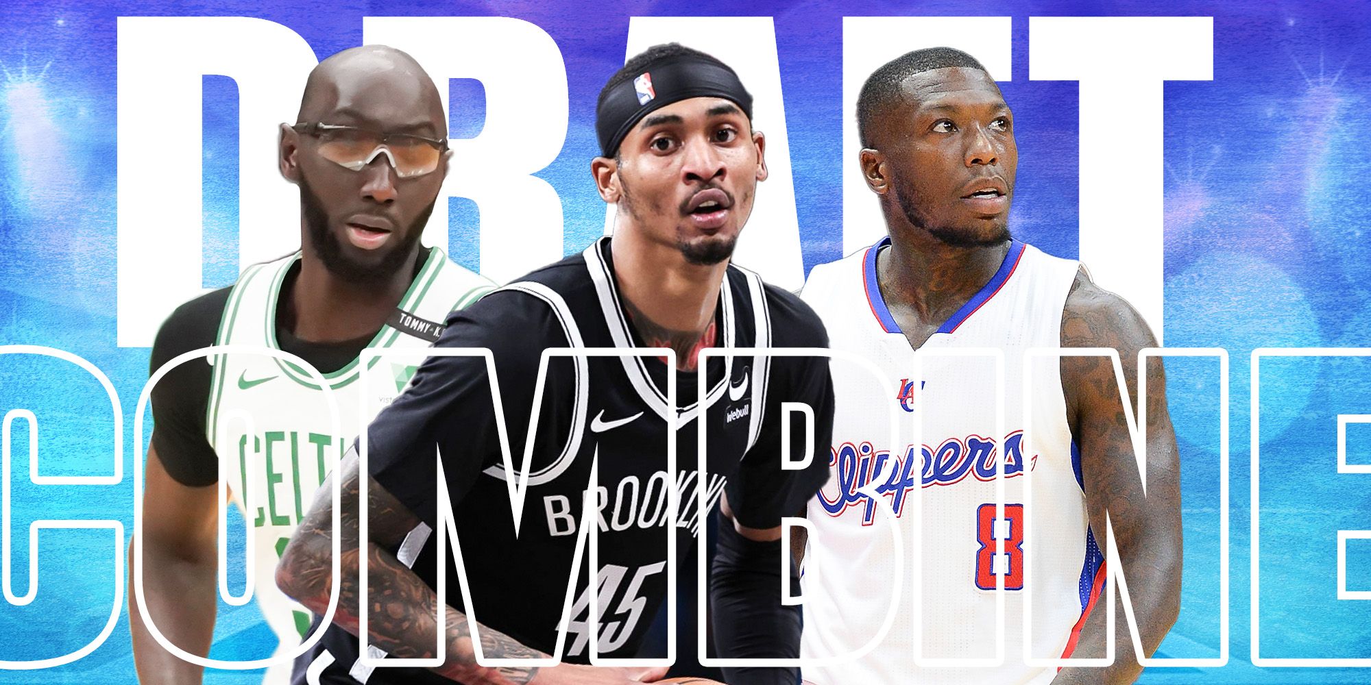 Top NBA Draft Combine Records