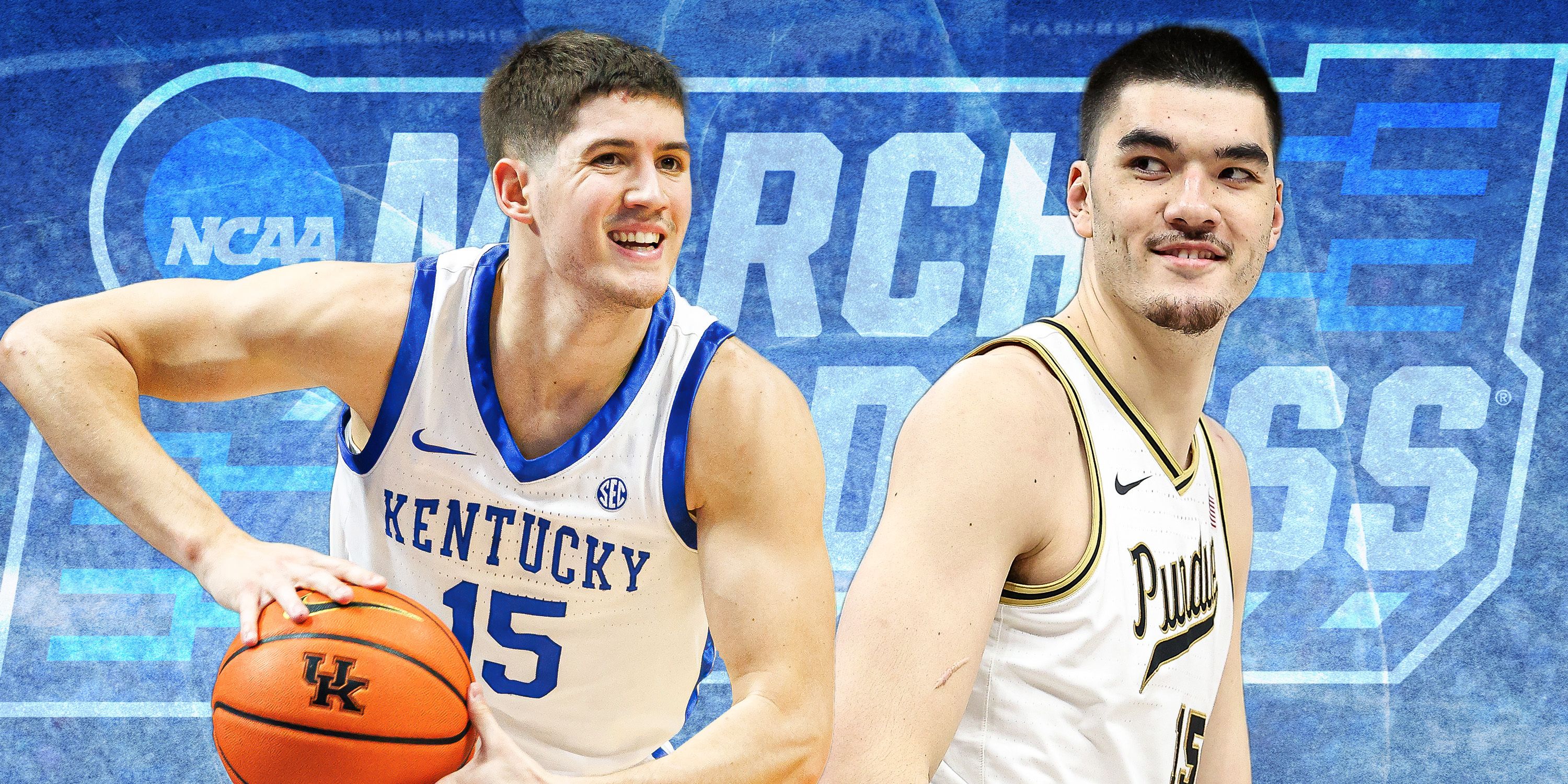 NBA_Draft Prospects March Madness