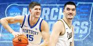 10 Draft Prospects Whose Stock Will Rise Or Fall In March Madness