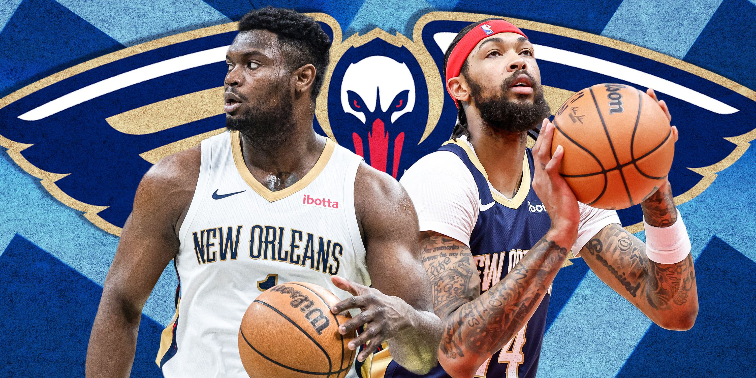 New Orleans Pelicans Are Serious Threats To Win the West