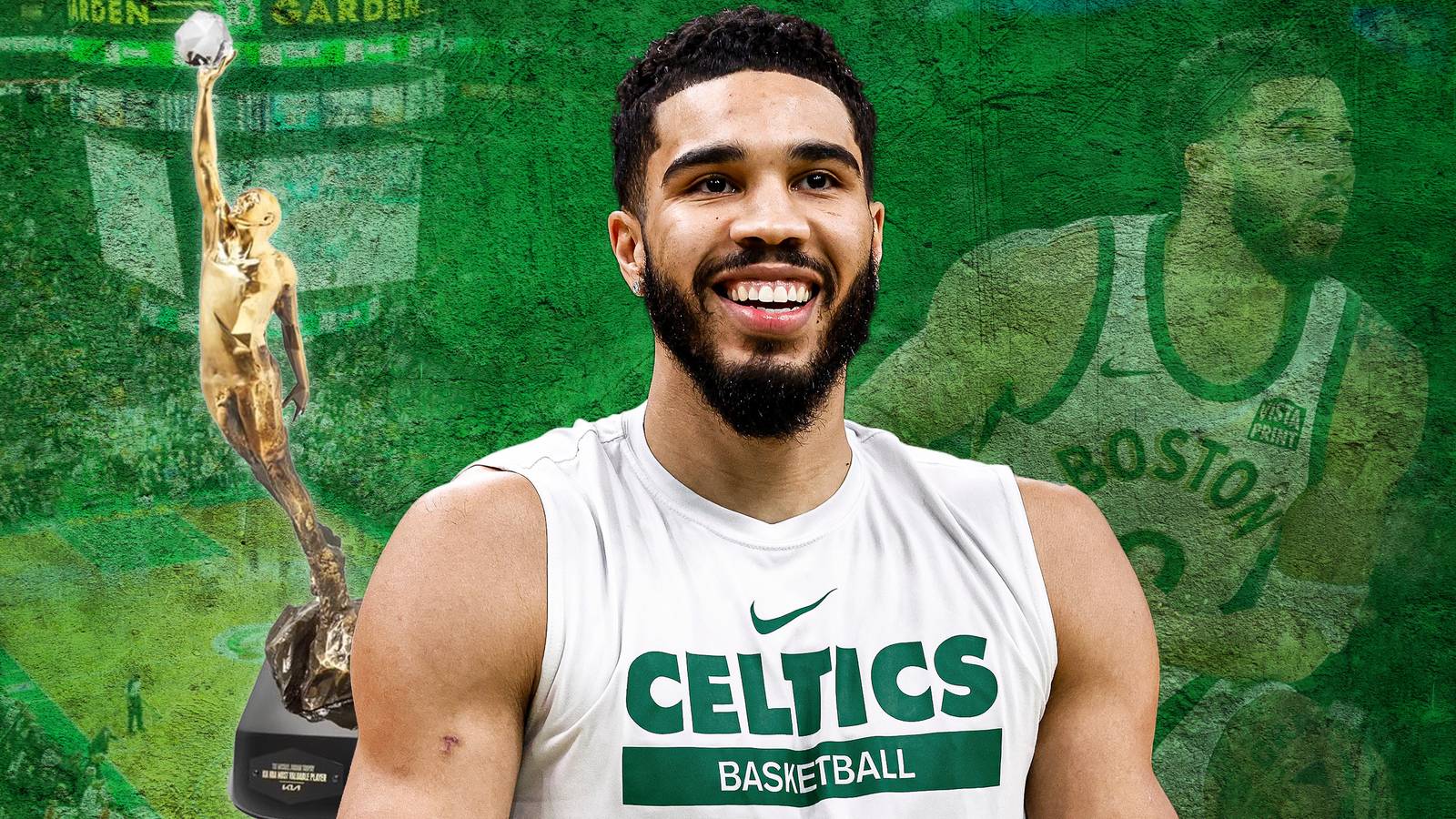 ‘Tatum’s MVP Case is Over!’ Will Celtics’ Star Ever Win MVP?
