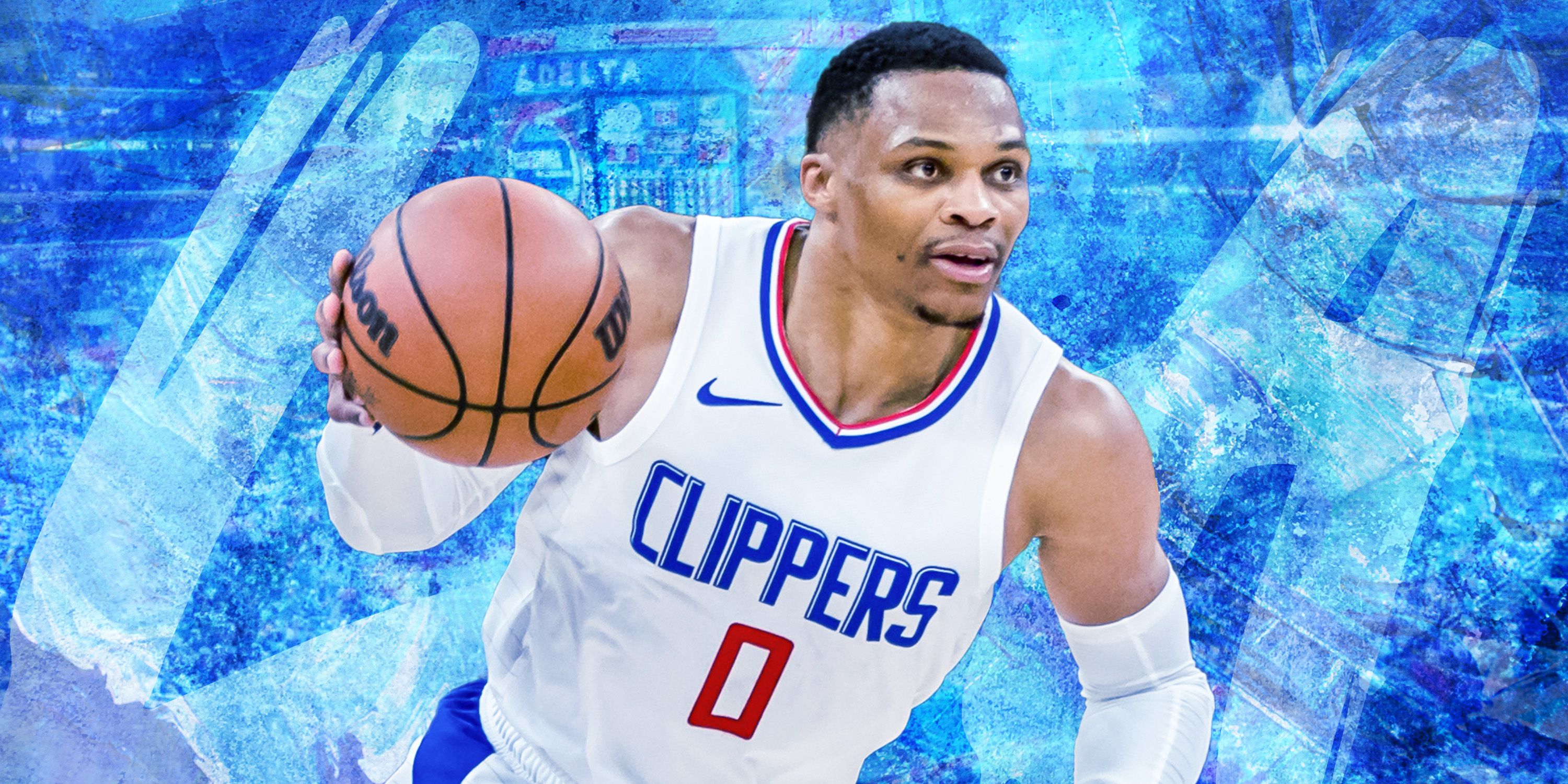 NBA_Westbrook Clippers