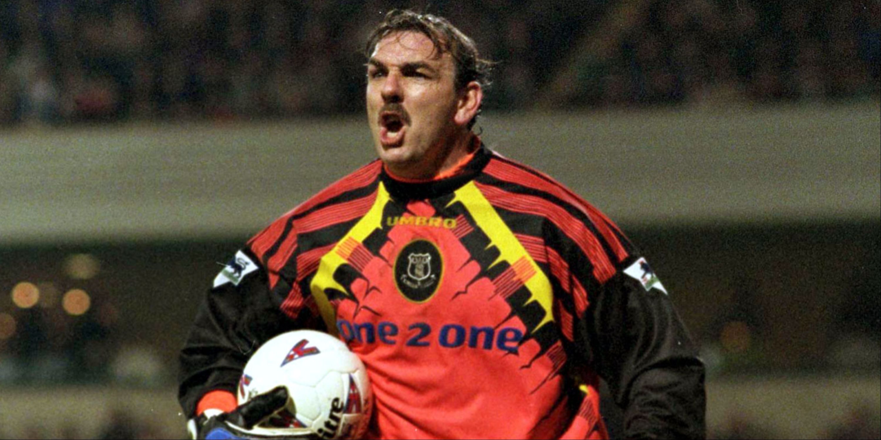 9 Best Everton Players in Premier League History (Ranked)