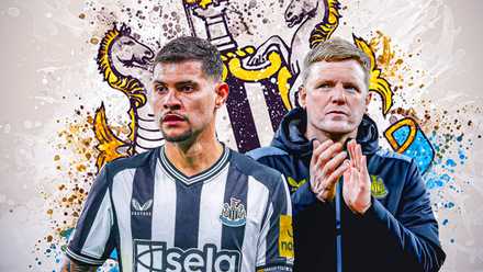 NewcastleBruno