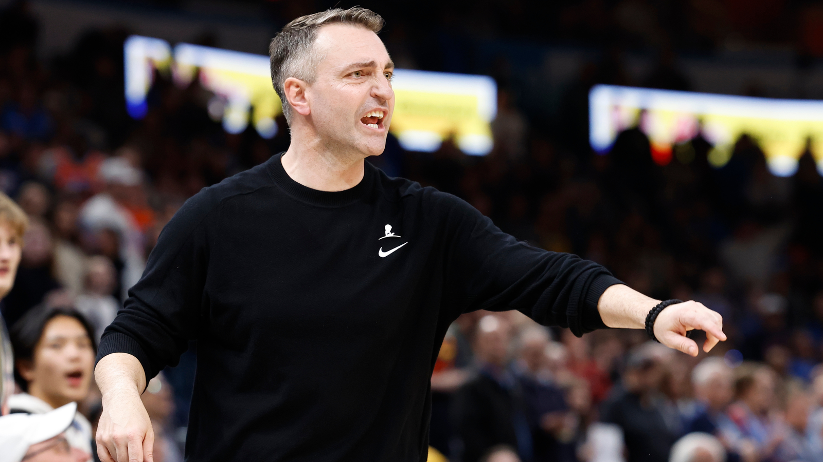 Raptors Drop 11th in a Row Amid Investigation Into Betting Irregularities