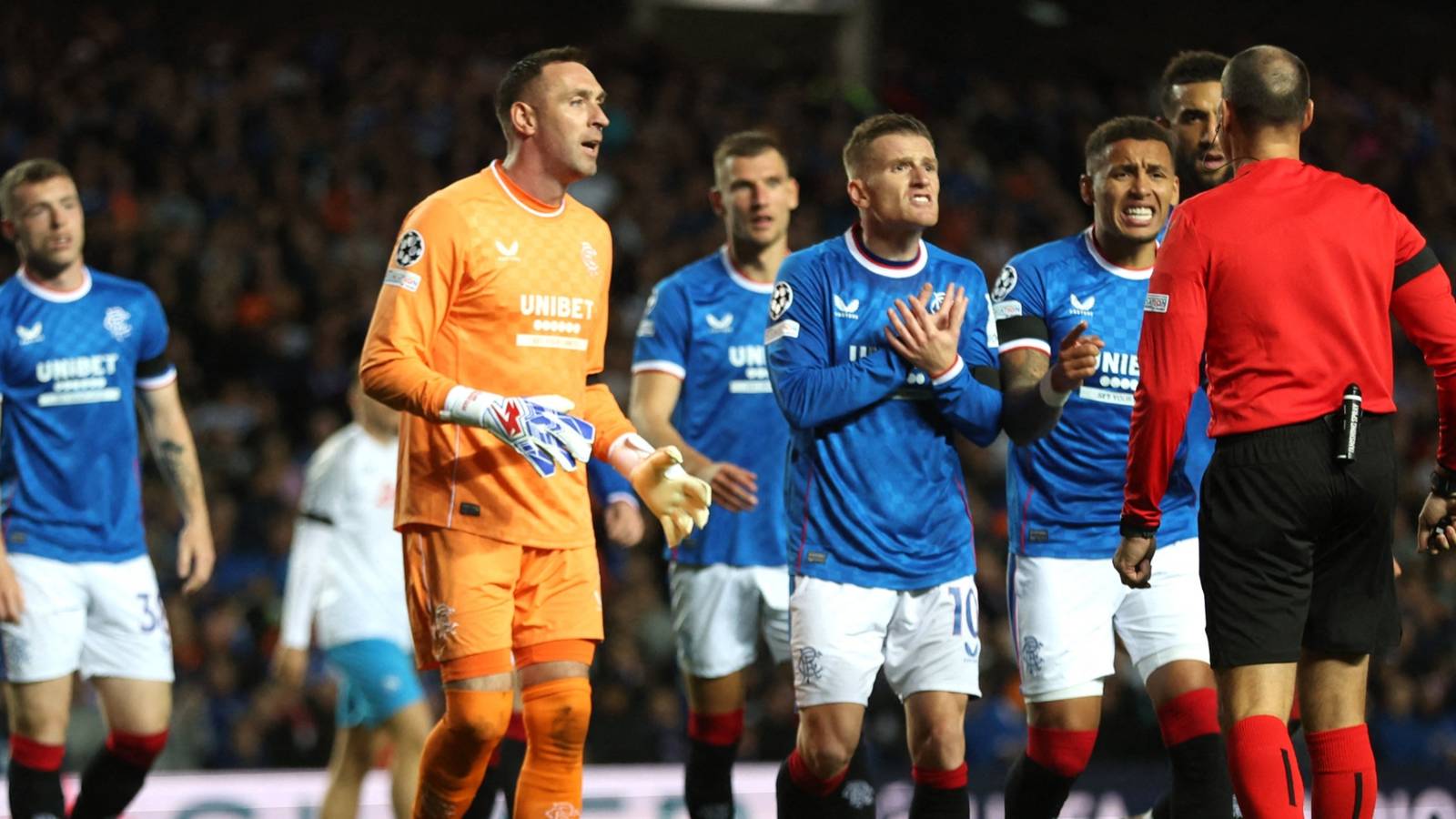 Ex-Celtic Manager Drops Really Damning Verdict on Rangers