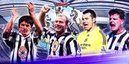 11 Best Newcastle Players Of All Time Ranked 