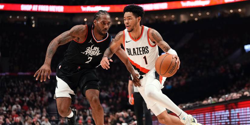 Rockets Stay Hot: NBA Winners and Losers of The Week