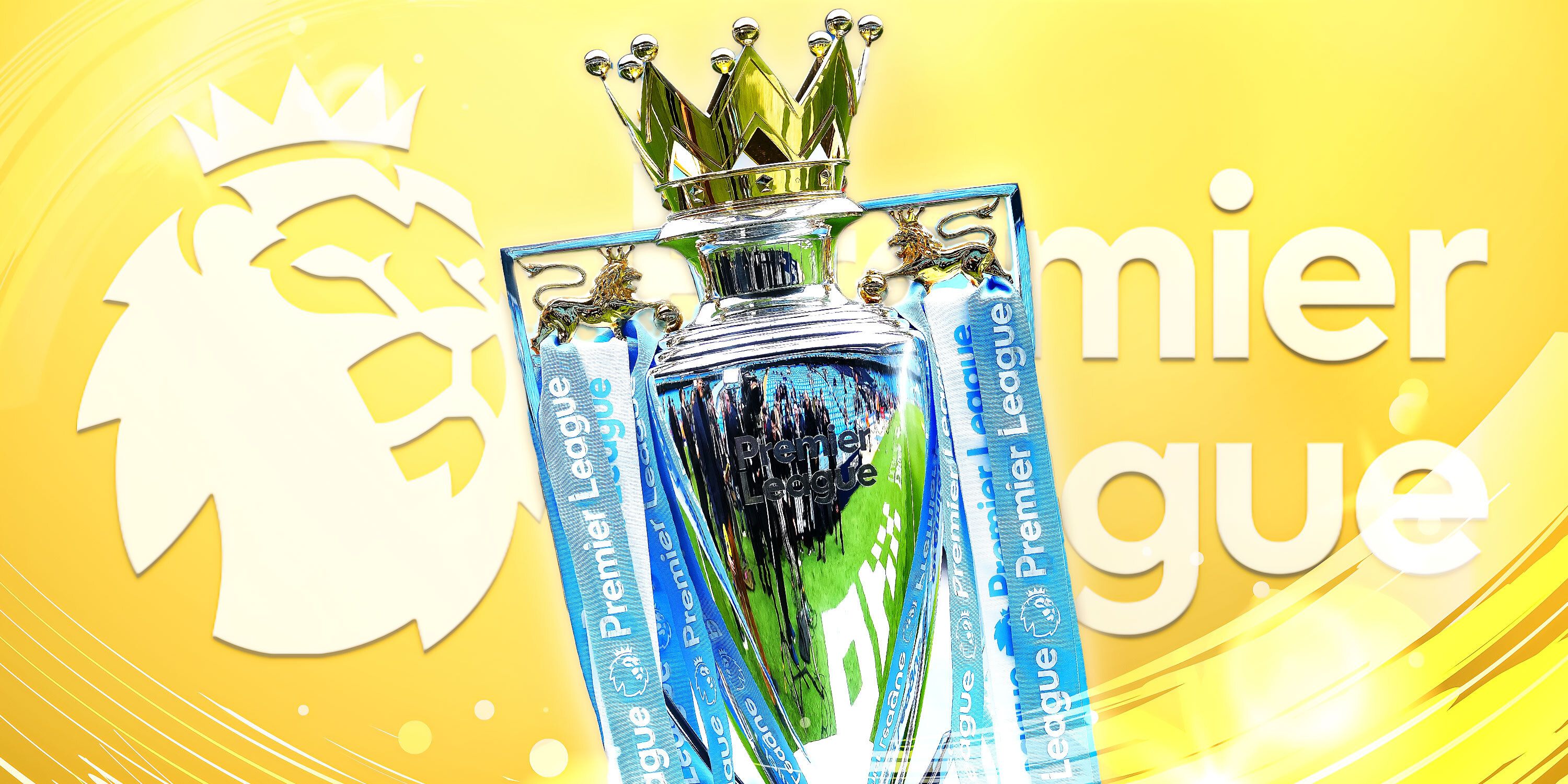 Final 2023/24 Premier League Table Predicted by Data Experts