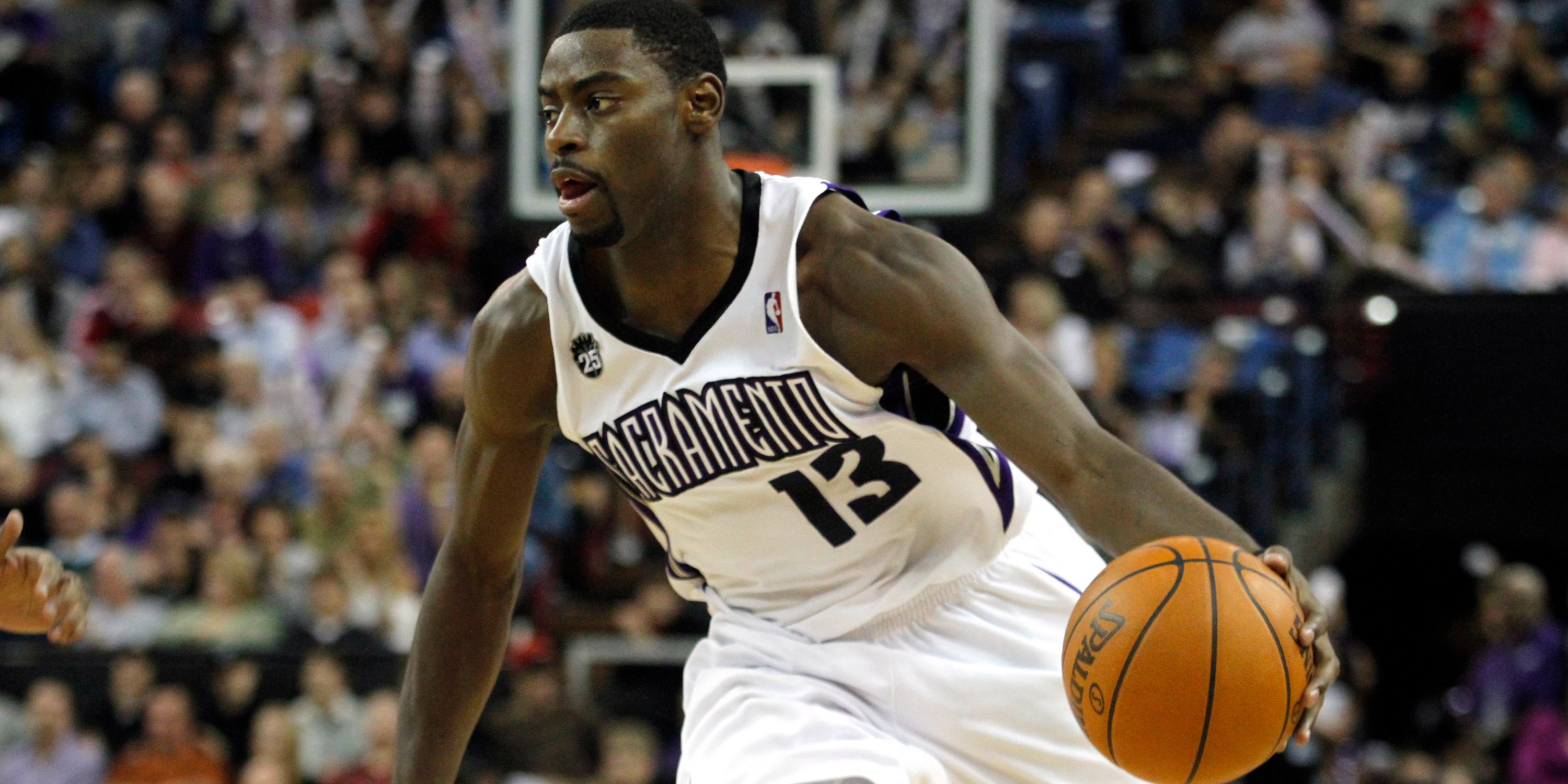 Tyreke Evans 2009