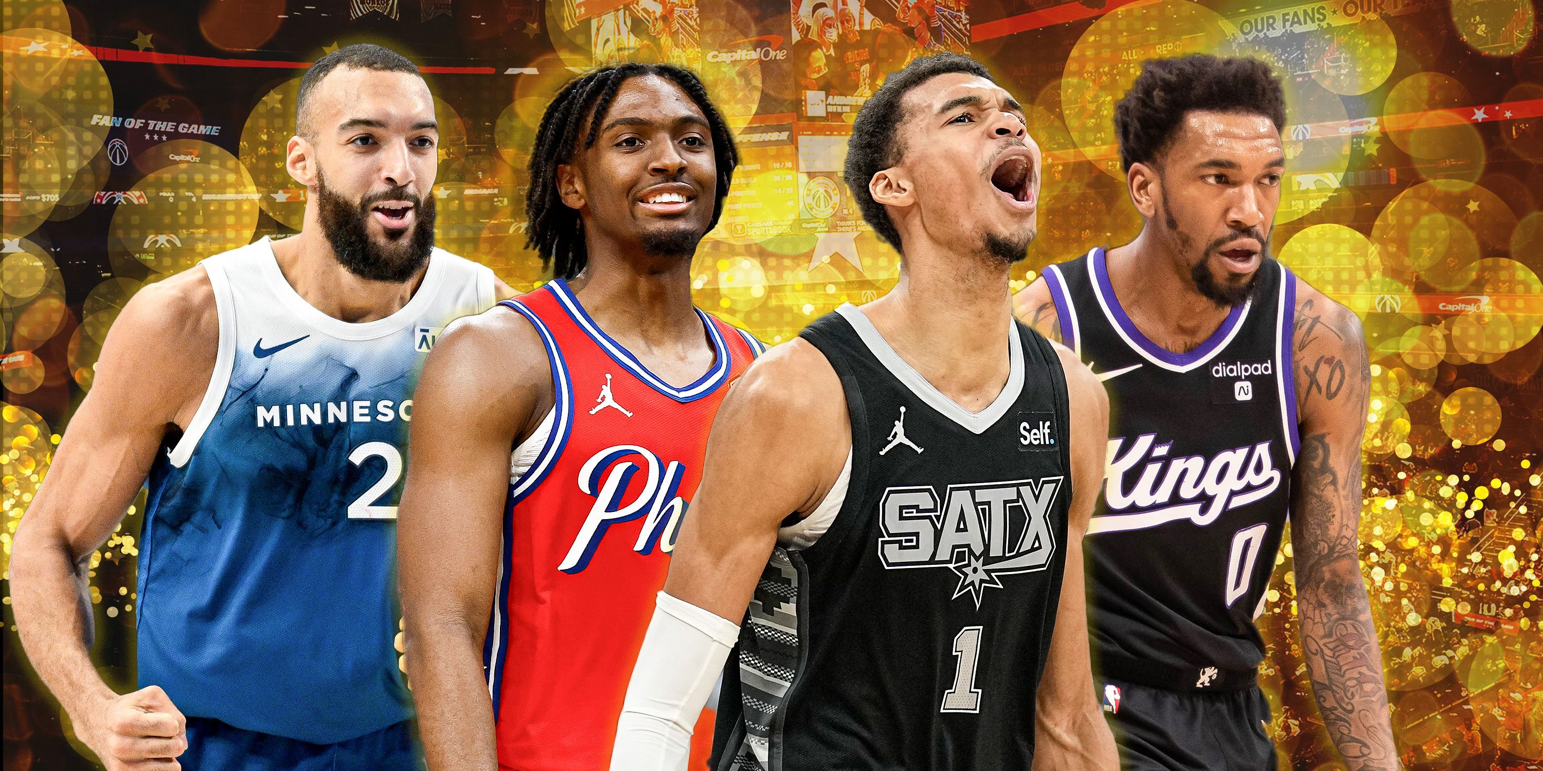 Predicting the 2024 NBA Award Winners