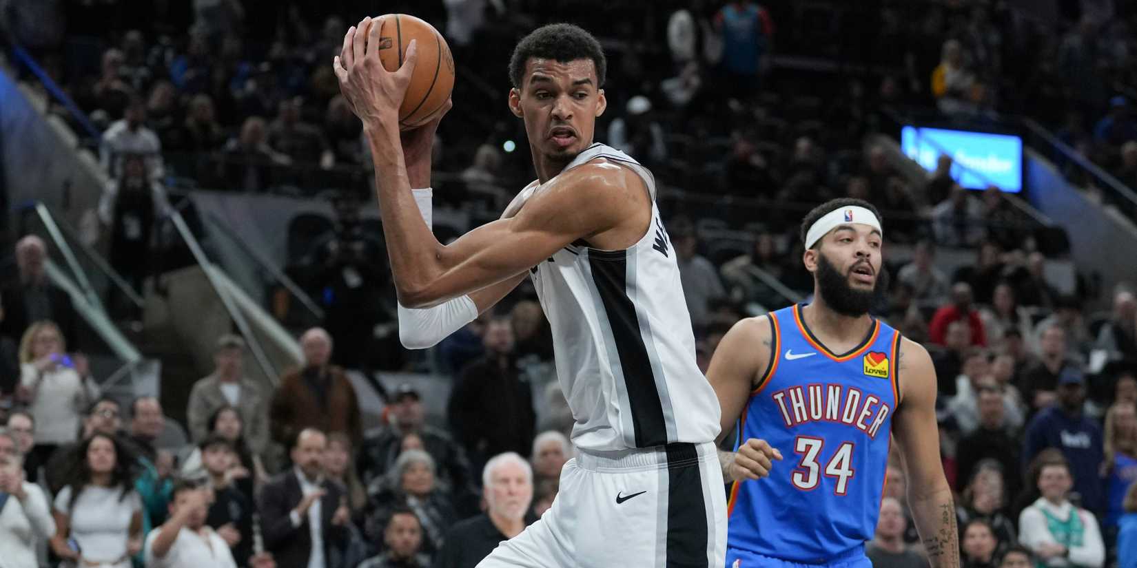 10 Most Untouchable NBA Players Heading into the Off-Season