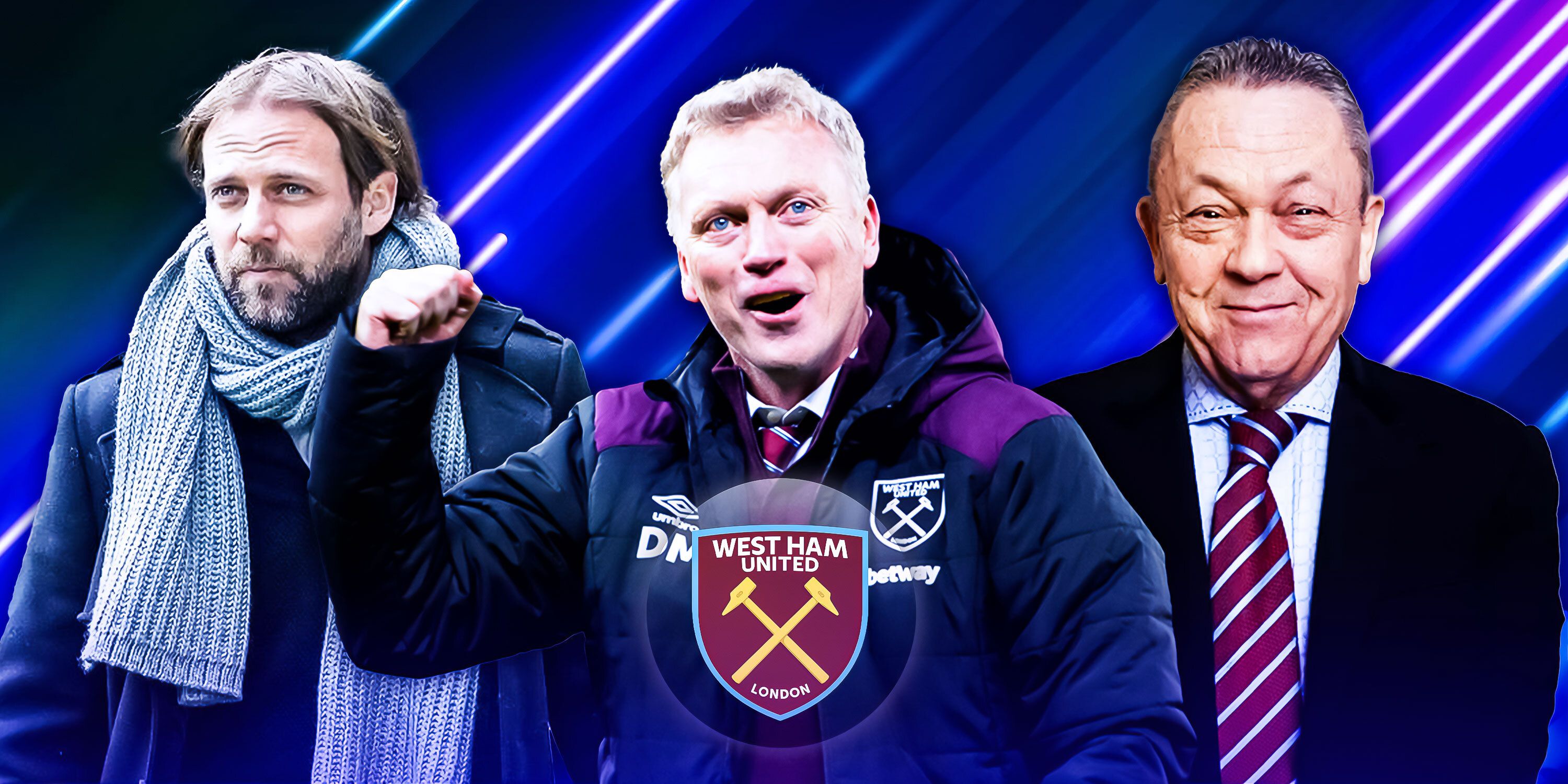 David Moyes Could Soon be in Strong Position at West Ham