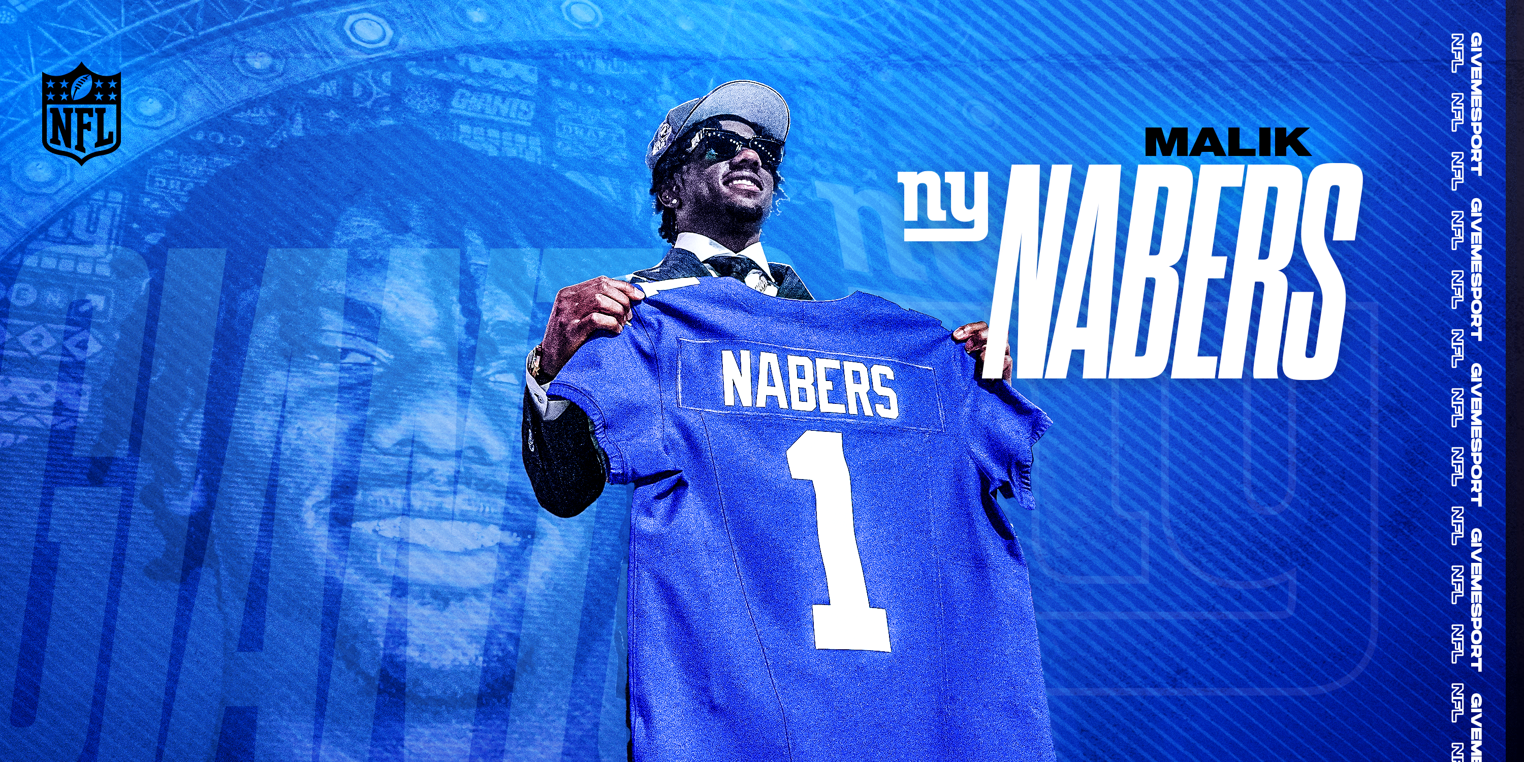 Malik Nabers Defies Doctors: Giants Camp'S Biggest Surprise? - ba3tm9k