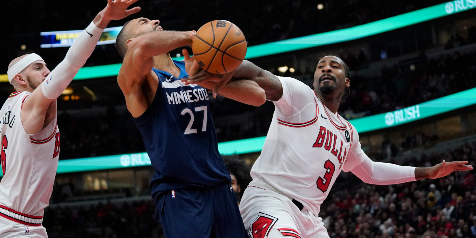 5 Most Underrated NBA Players of the 2010s