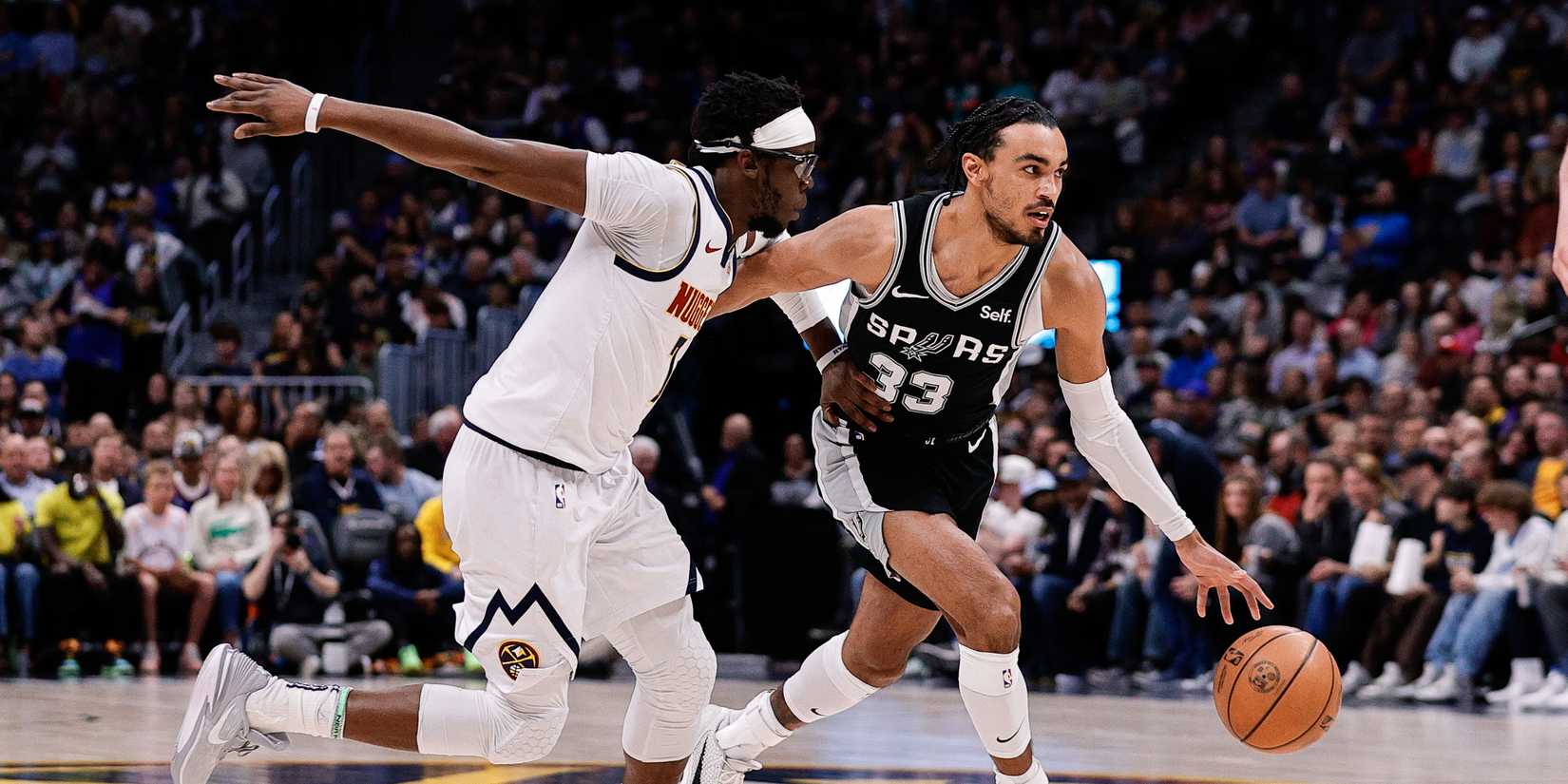 3 Best Landing Spots For Tyus Jones In Free Agency