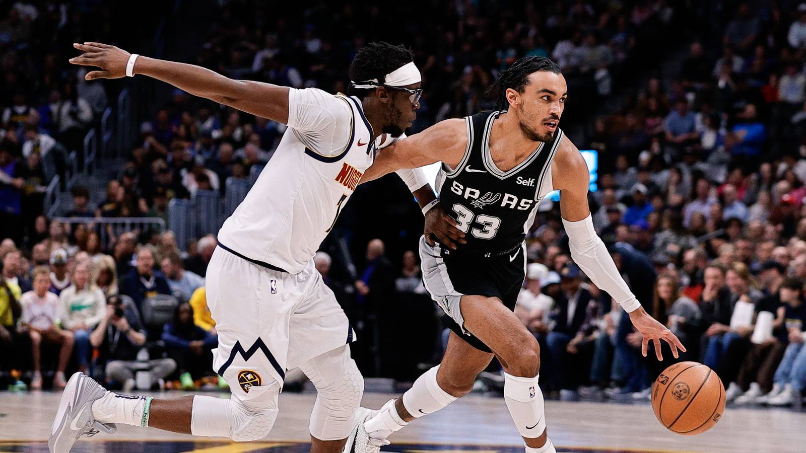 Tre Jones Has Proven That He Is a Starting-Caliber Point Guard
