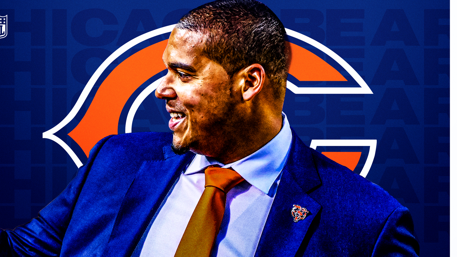 Ryan Merlen Top 11 Moves of Ryan Poles' Career As Bears GM—So Far