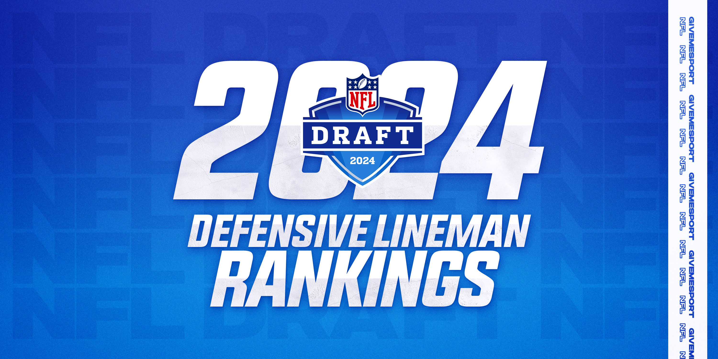NFL Draft defensive line rankings