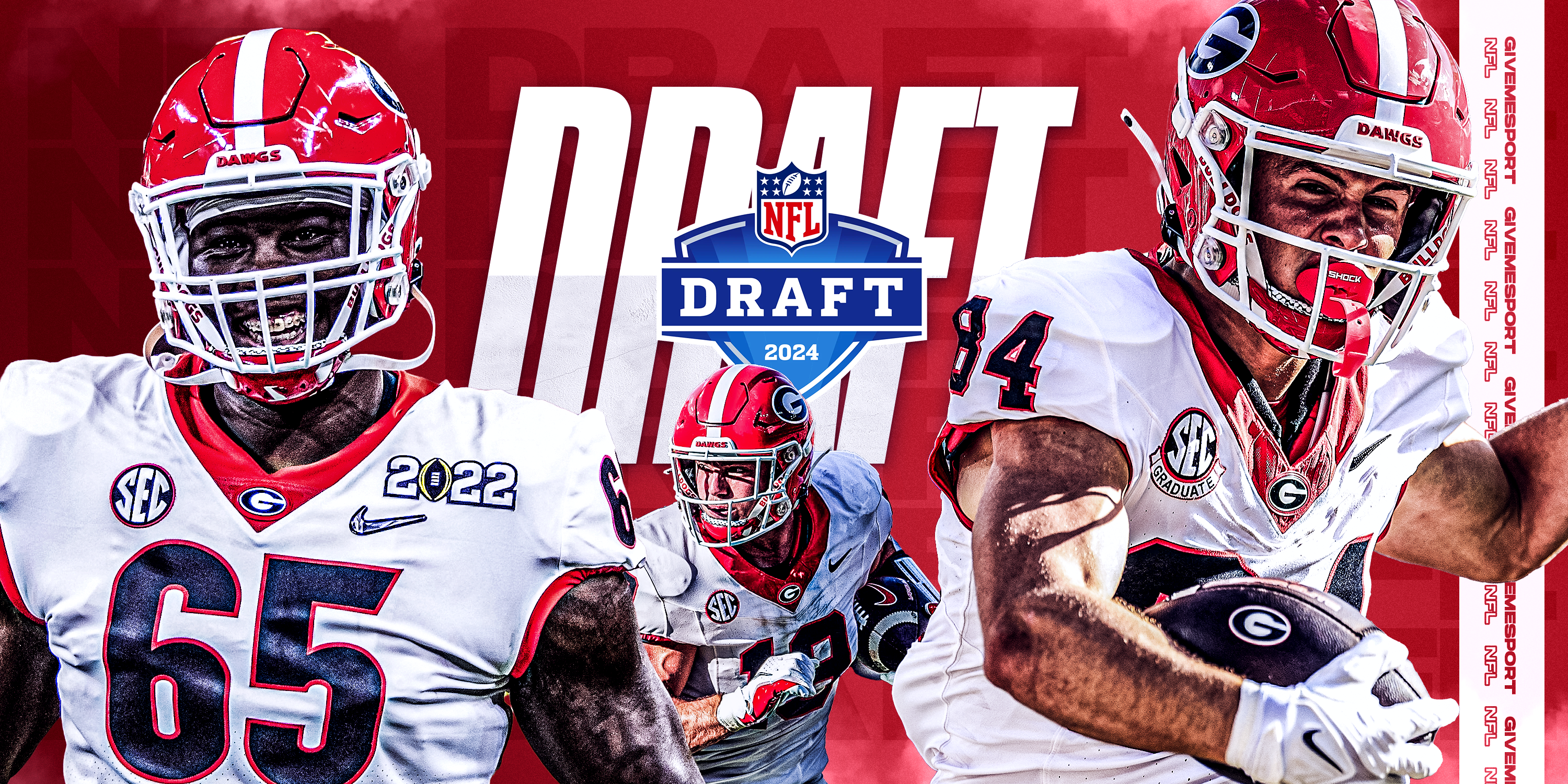 Georgia NFL Draft