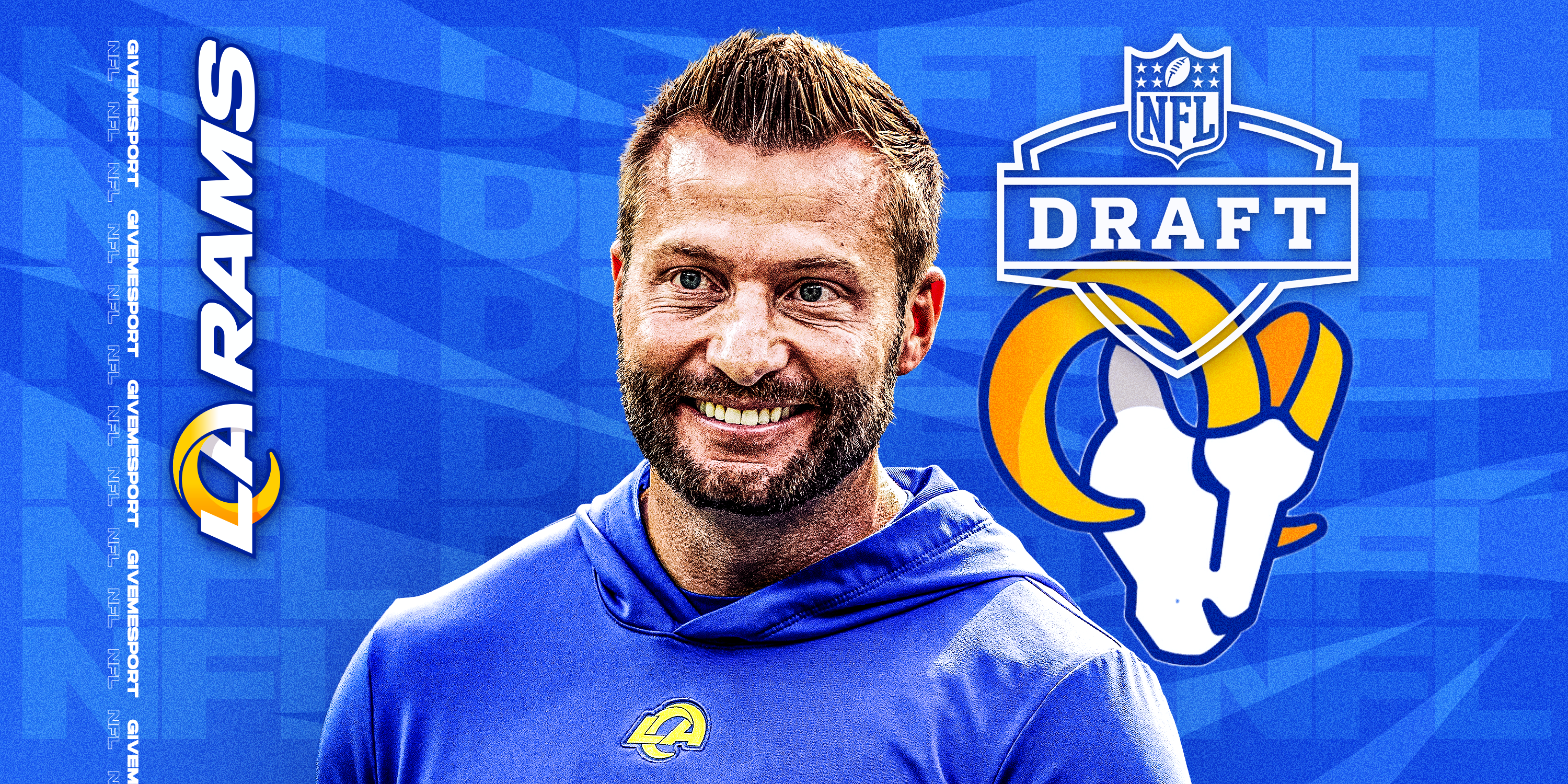 Rams Draft