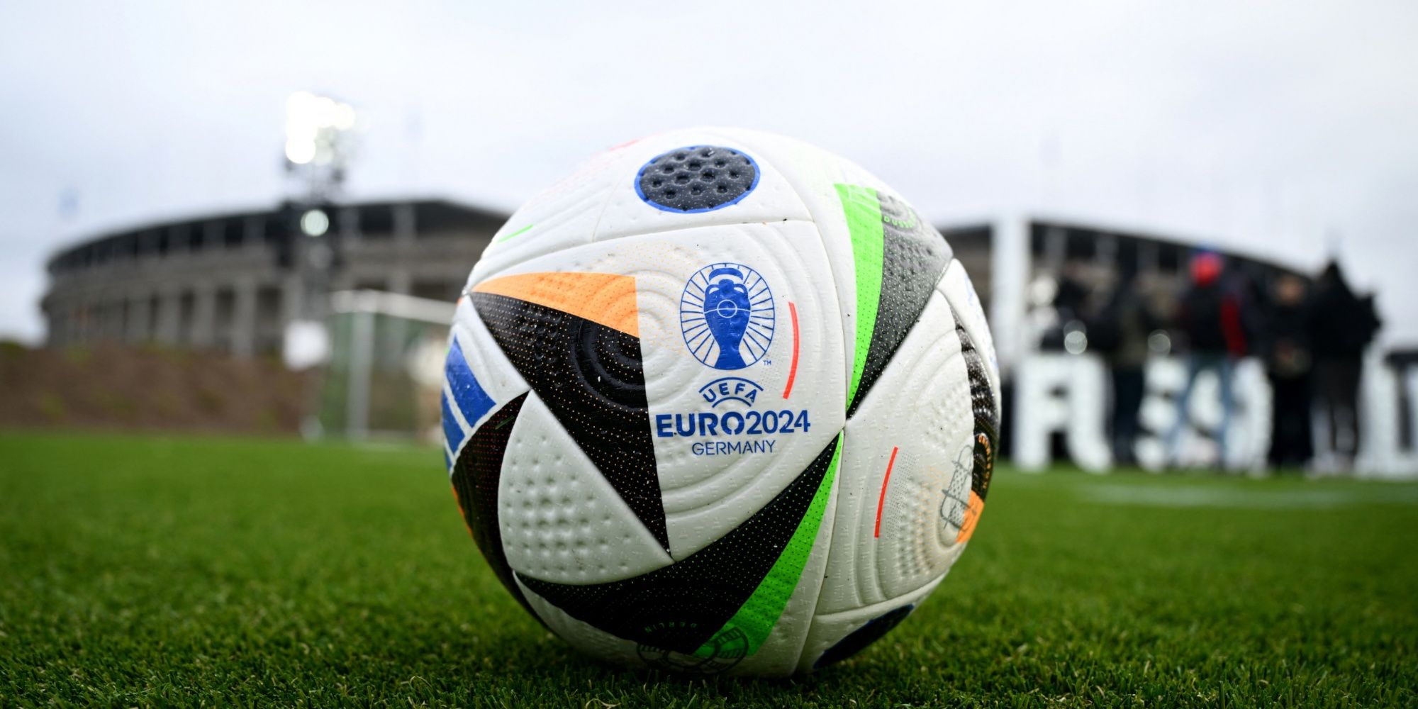 Official Euro 2024 Ball: Technology Behind the Adidas Fussballliebe