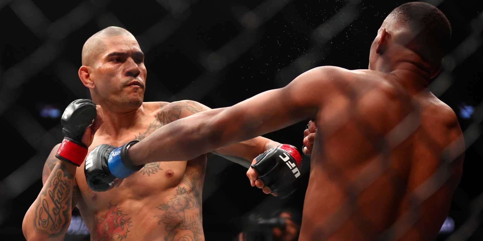 Matchmaking for Every UFC 300 Main Card Winner
