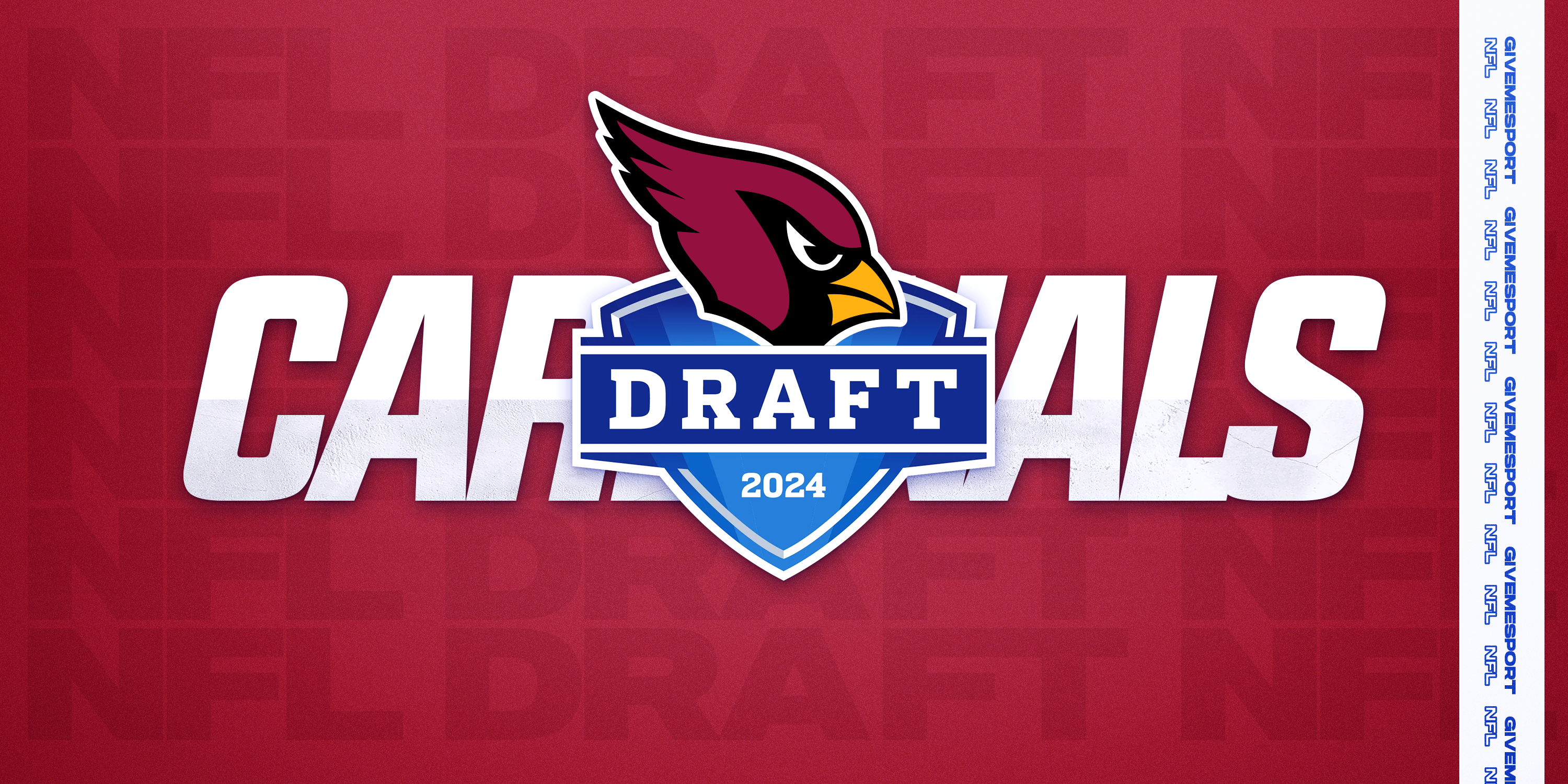 Arizona Cardinals 2024 NFL Draft